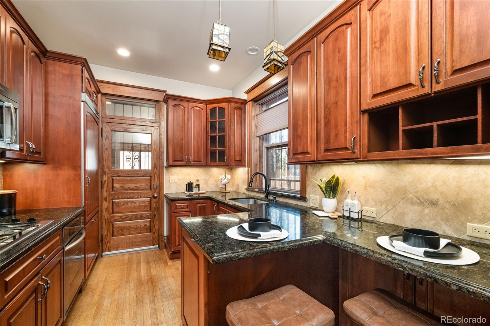MLS Image #10 for 607 e 16th avenue,denver, Colorado