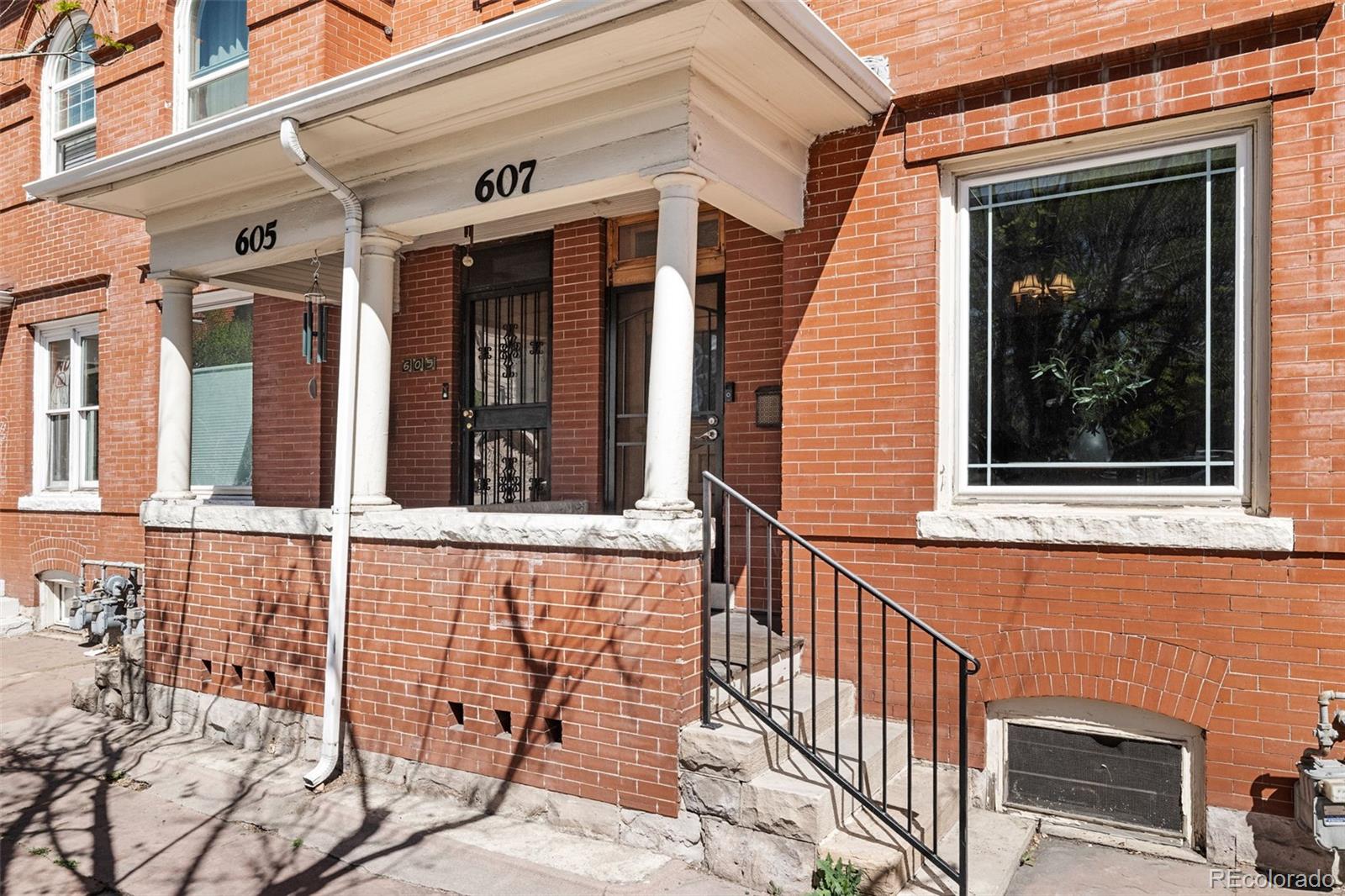 MLS Image #2 for 607 e 16th avenue,denver, Colorado