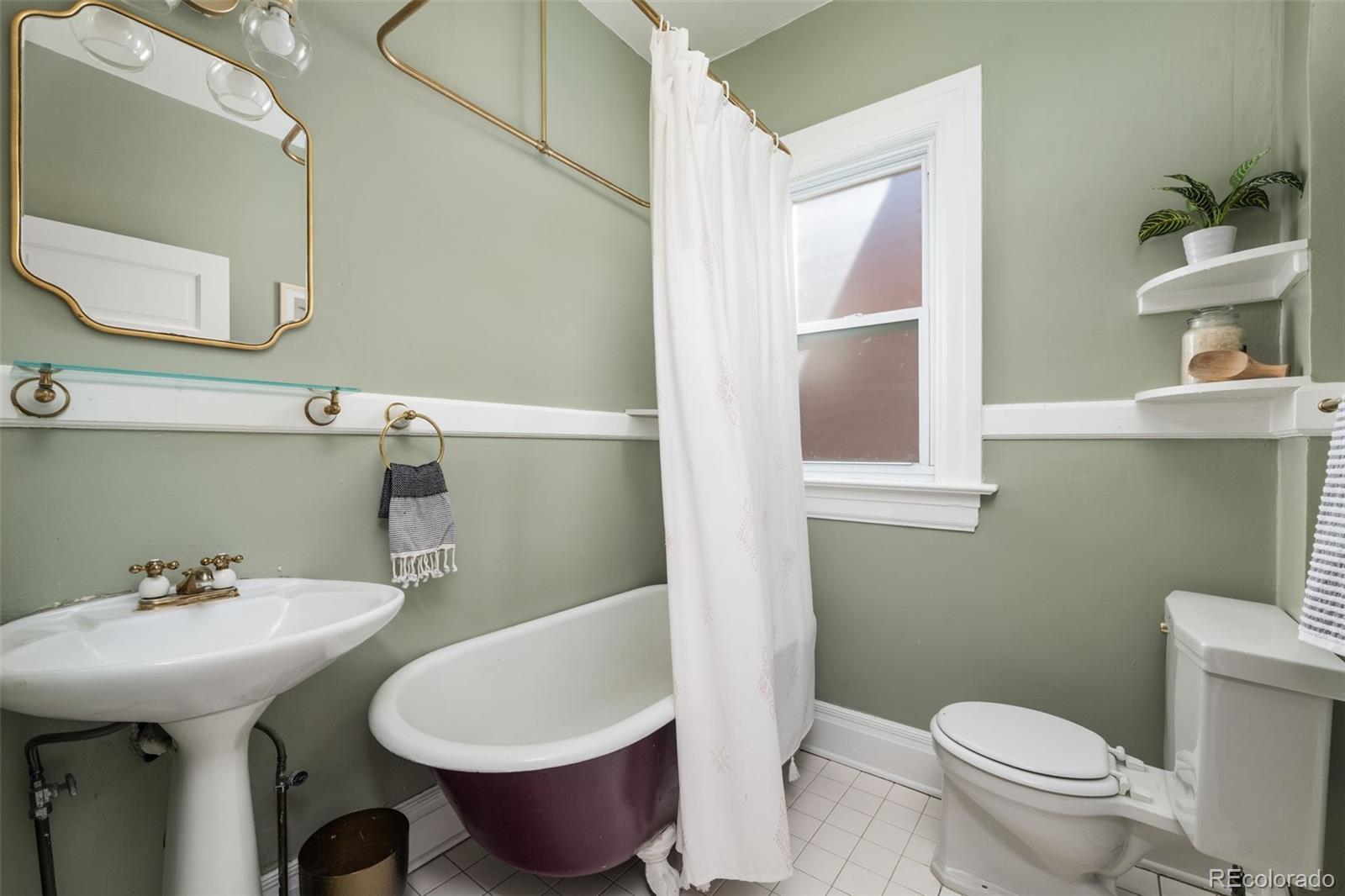 MLS Image #20 for 607 e 16th avenue,denver, Colorado