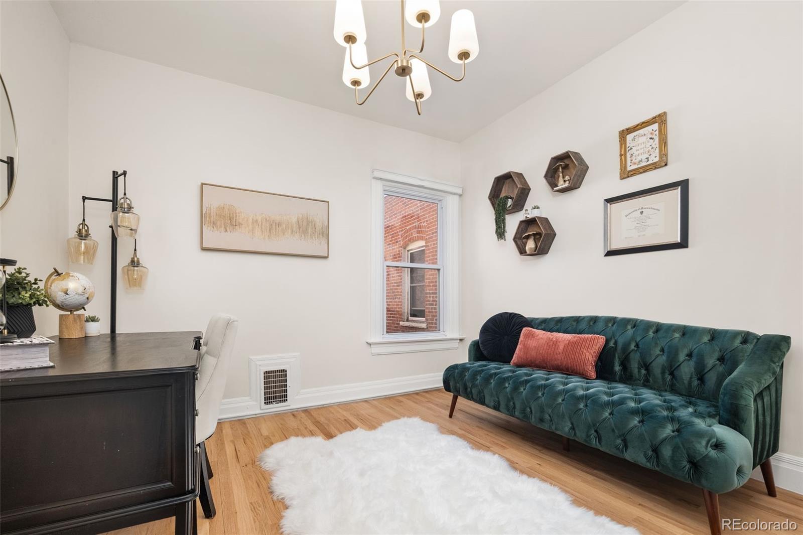 MLS Image #21 for 607 e 16th avenue,denver, Colorado