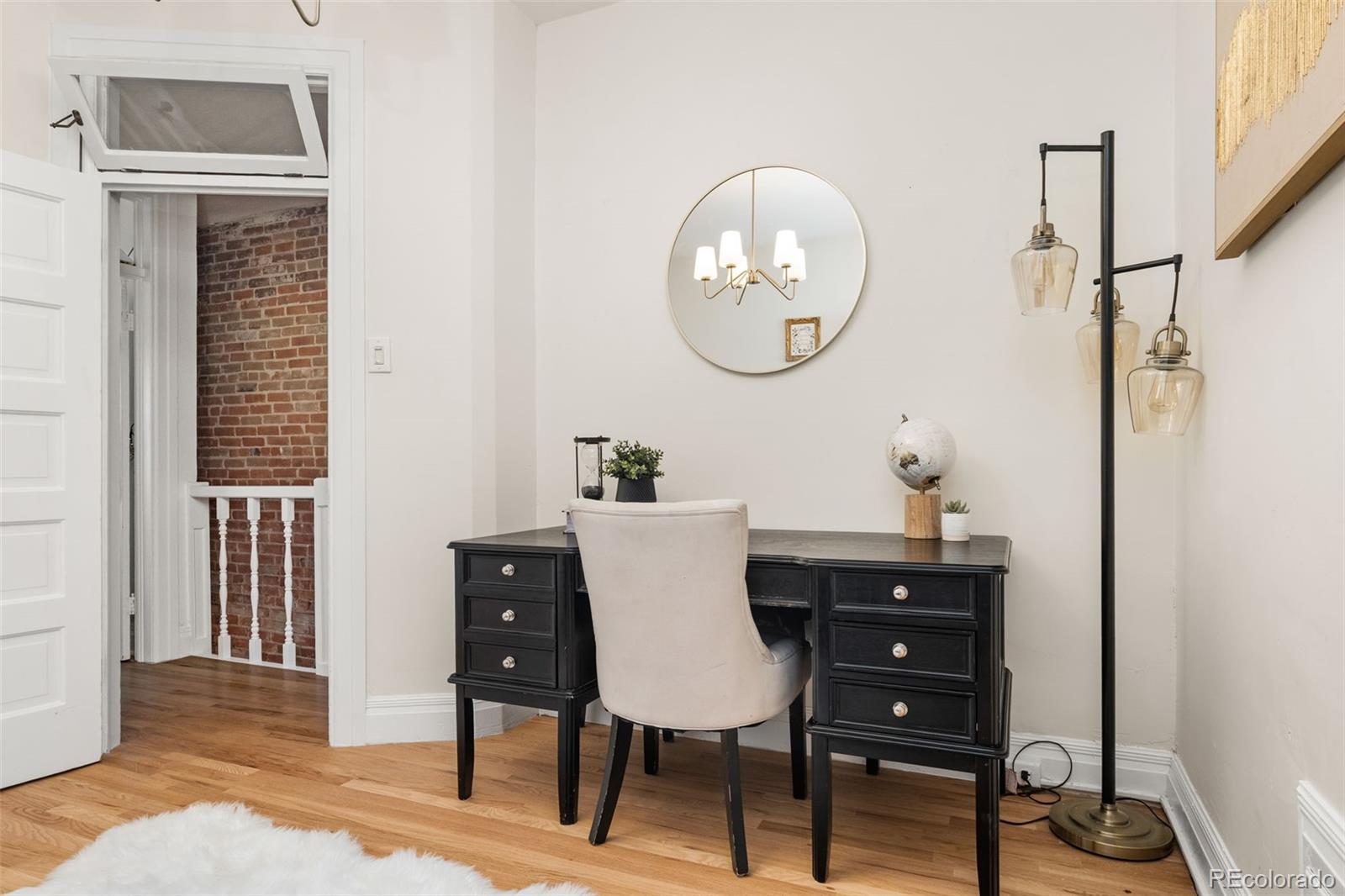 MLS Image #22 for 607 e 16th avenue,denver, Colorado