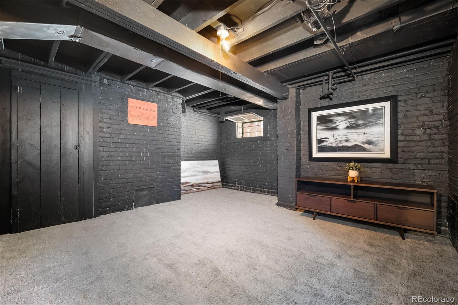 MLS Image #26 for 607 e 16th avenue,denver, Colorado