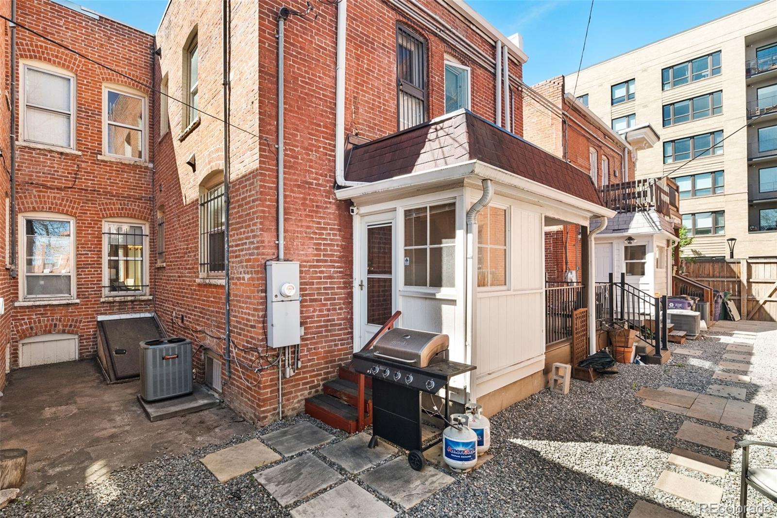 MLS Image #27 for 607 e 16th avenue,denver, Colorado