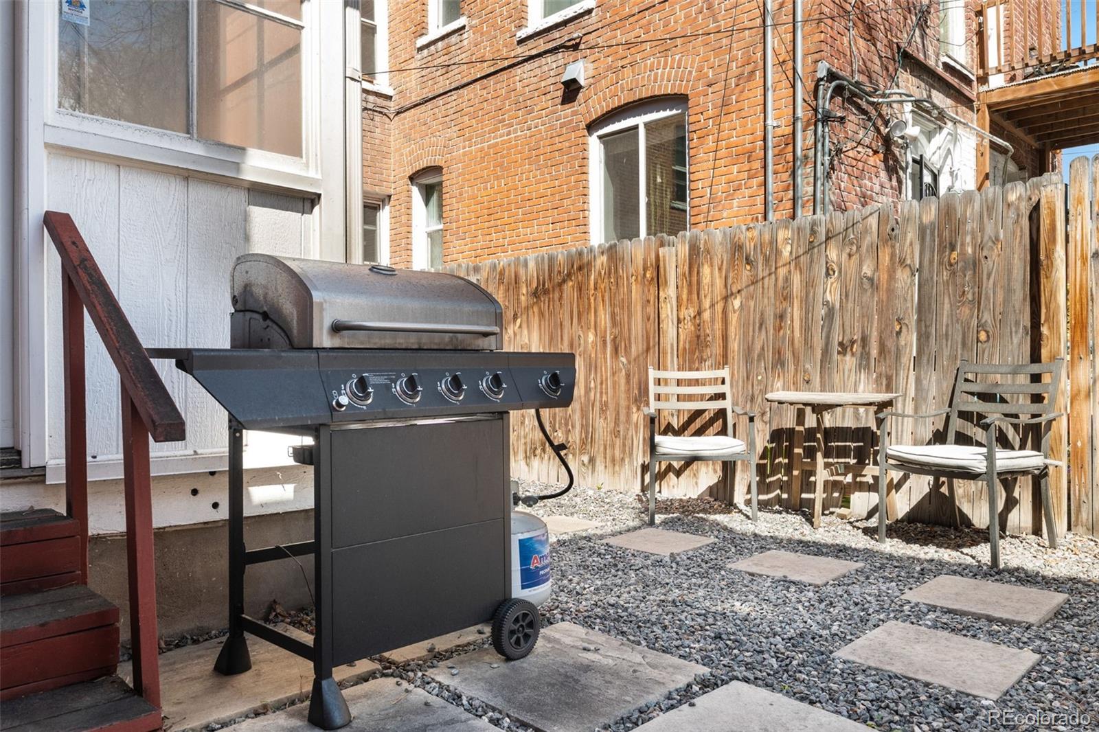 MLS Image #28 for 607 e 16th avenue,denver, Colorado