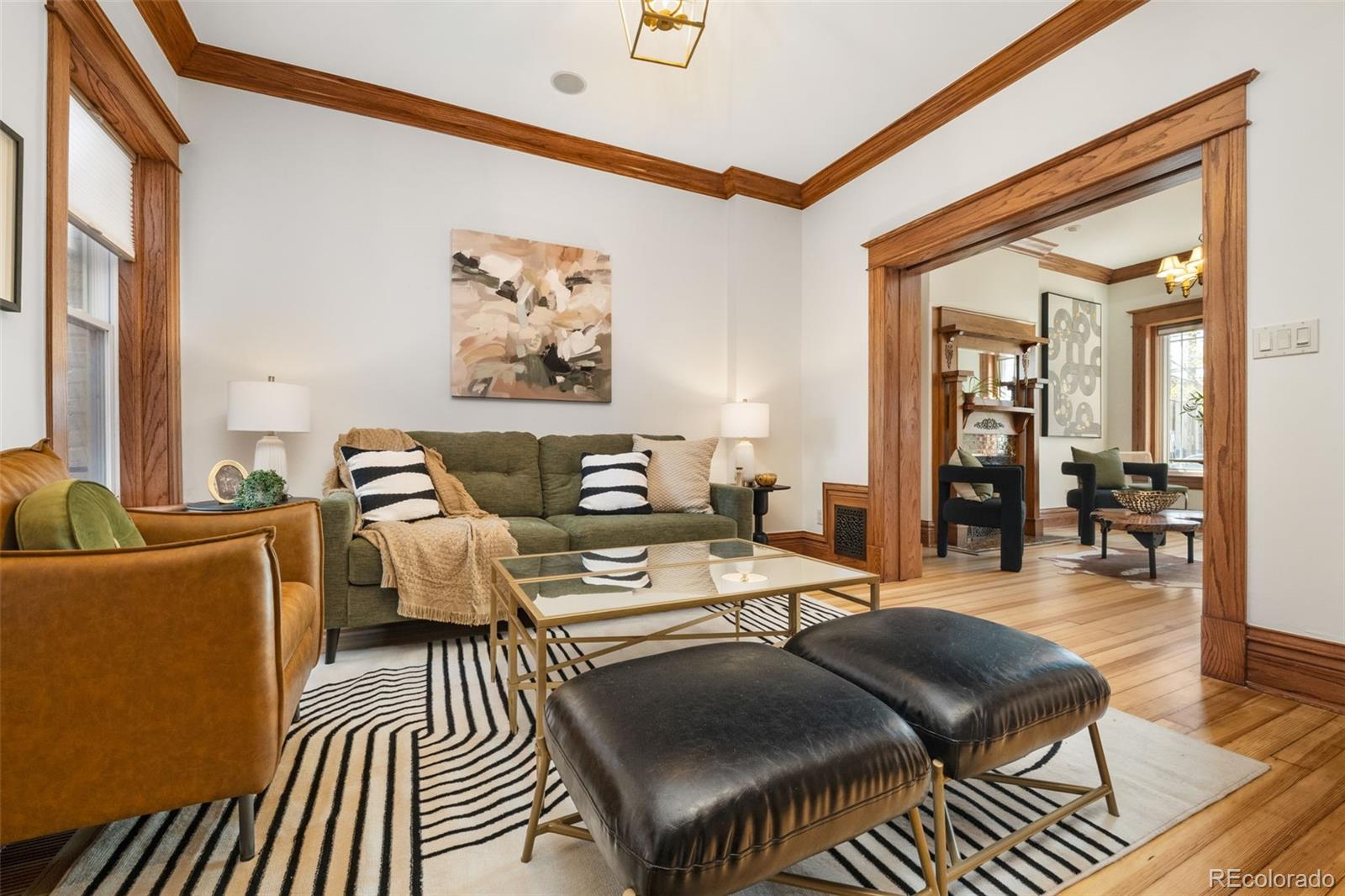 MLS Image #7 for 607 e 16th avenue,denver, Colorado