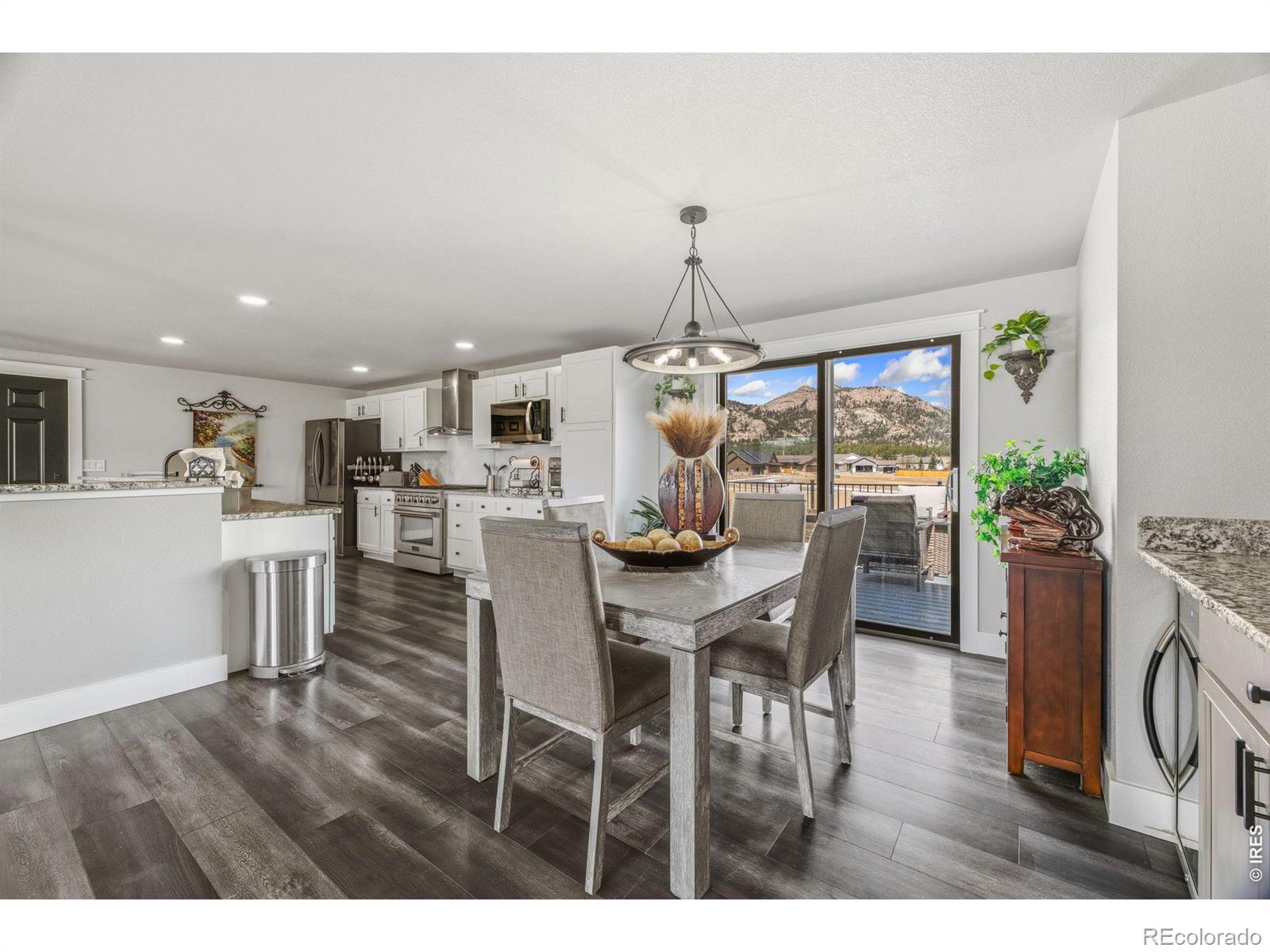 MLS Image #12 for 1659  high pine drive,estes park, Colorado