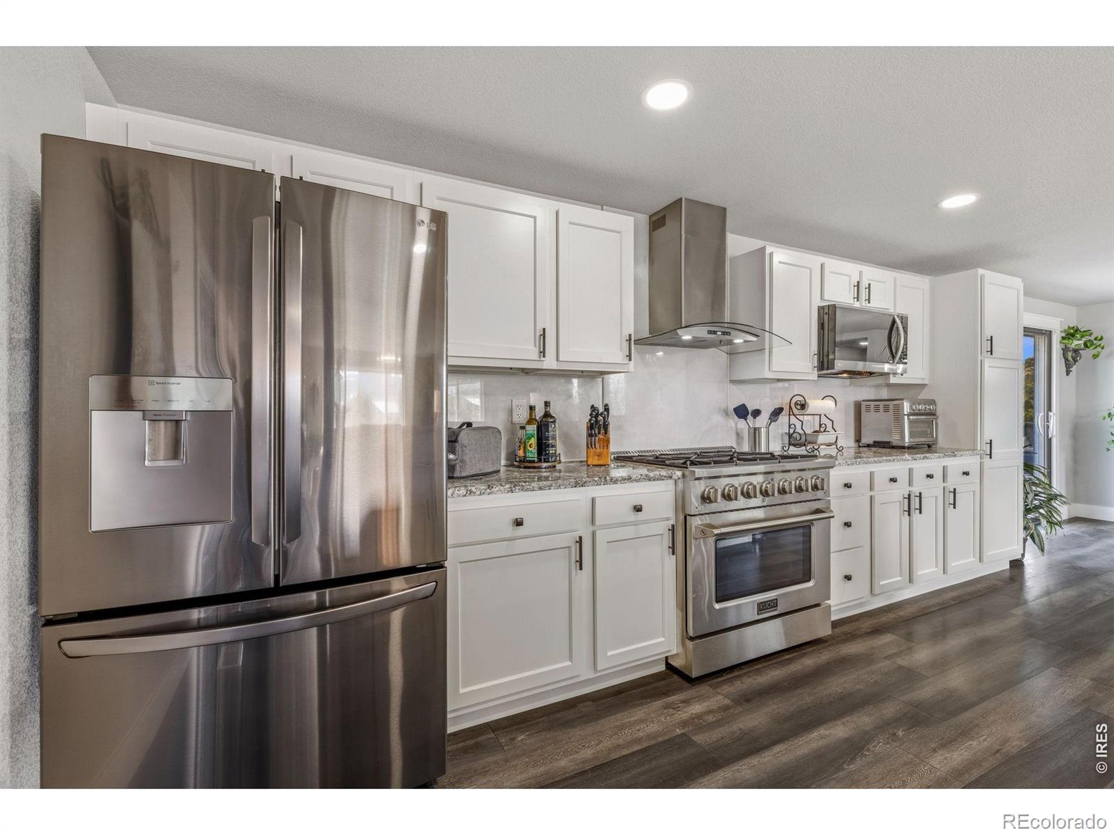 MLS Image #2 for 1659  high pine drive,estes park, Colorado