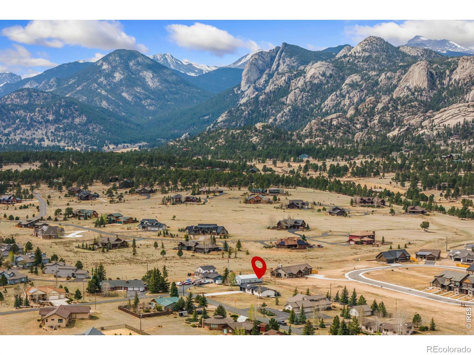 MLS Image #24 for 1659  high pine drive,estes park, Colorado