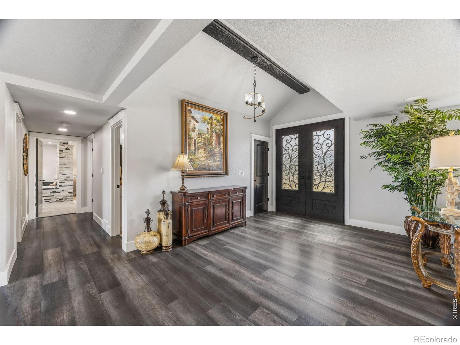 MLS Image #4 for 1659  high pine drive,estes park, Colorado