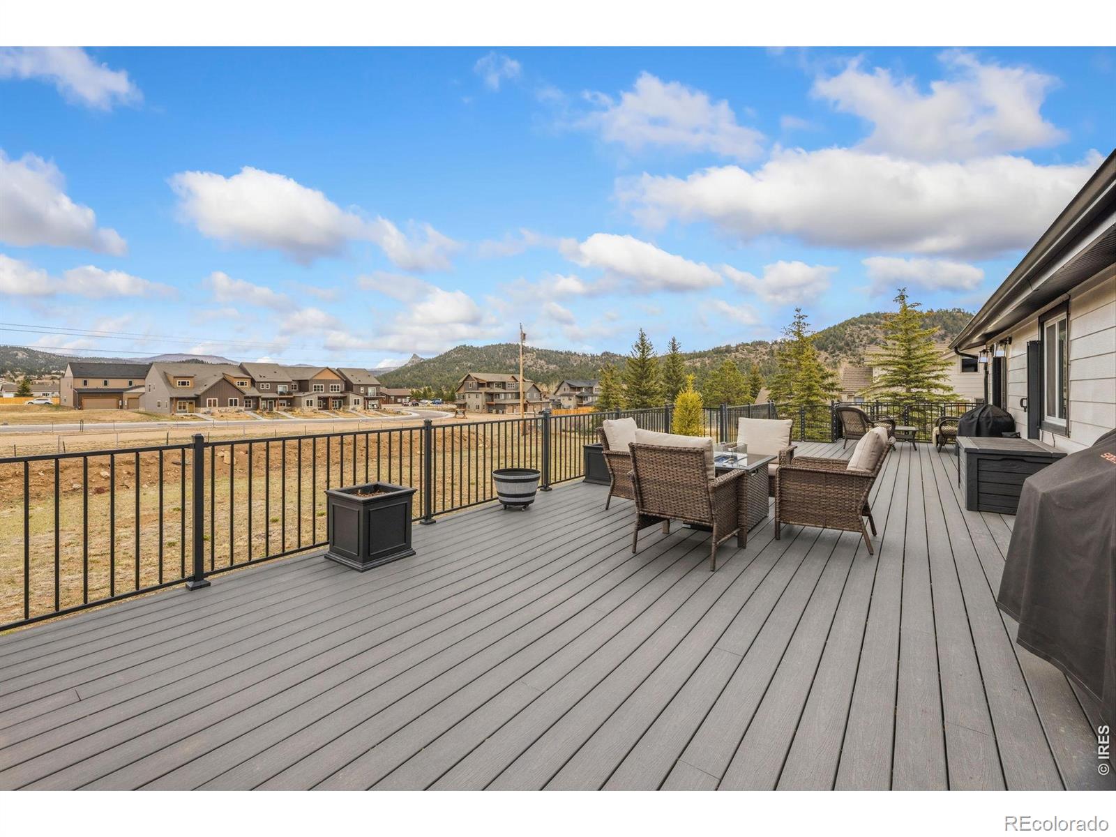 MLS Image #40 for 1659  high pine drive,estes park, Colorado
