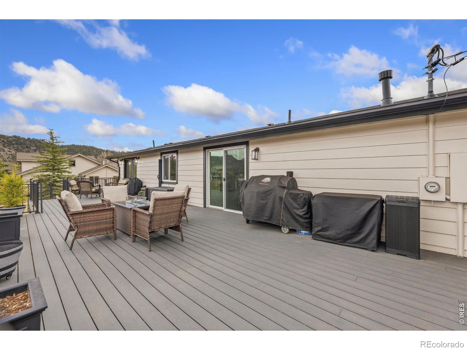 MLS Image #41 for 1659  high pine drive,estes park, Colorado