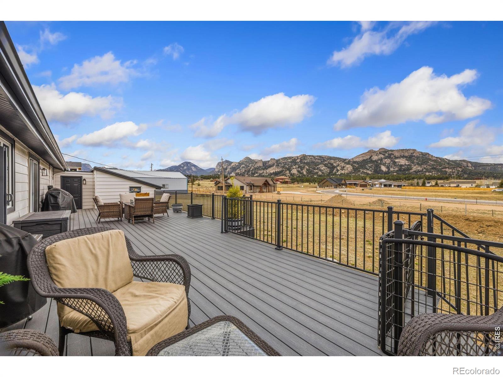MLS Image #42 for 1659  high pine drive,estes park, Colorado