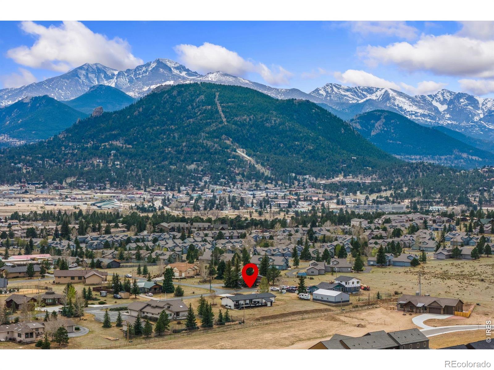MLS Image #43 for 1659  high pine drive,estes park, Colorado