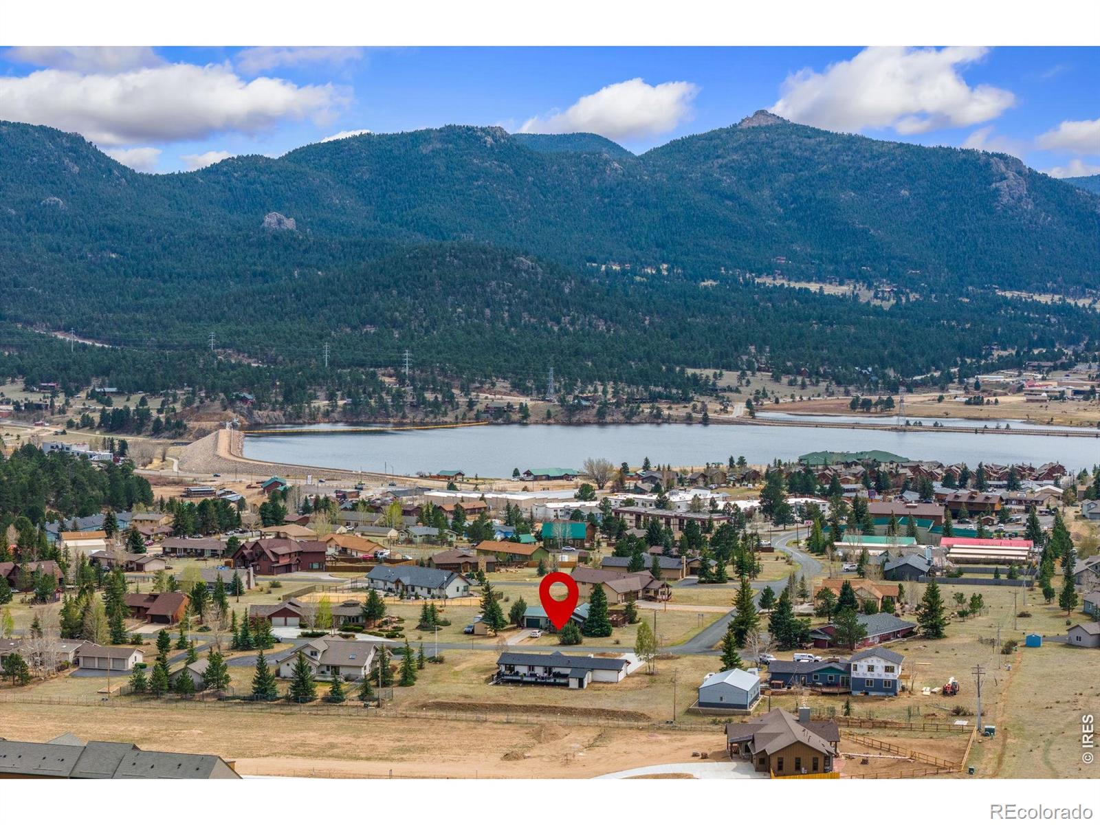 MLS Image #44 for 1659  high pine drive,estes park, Colorado