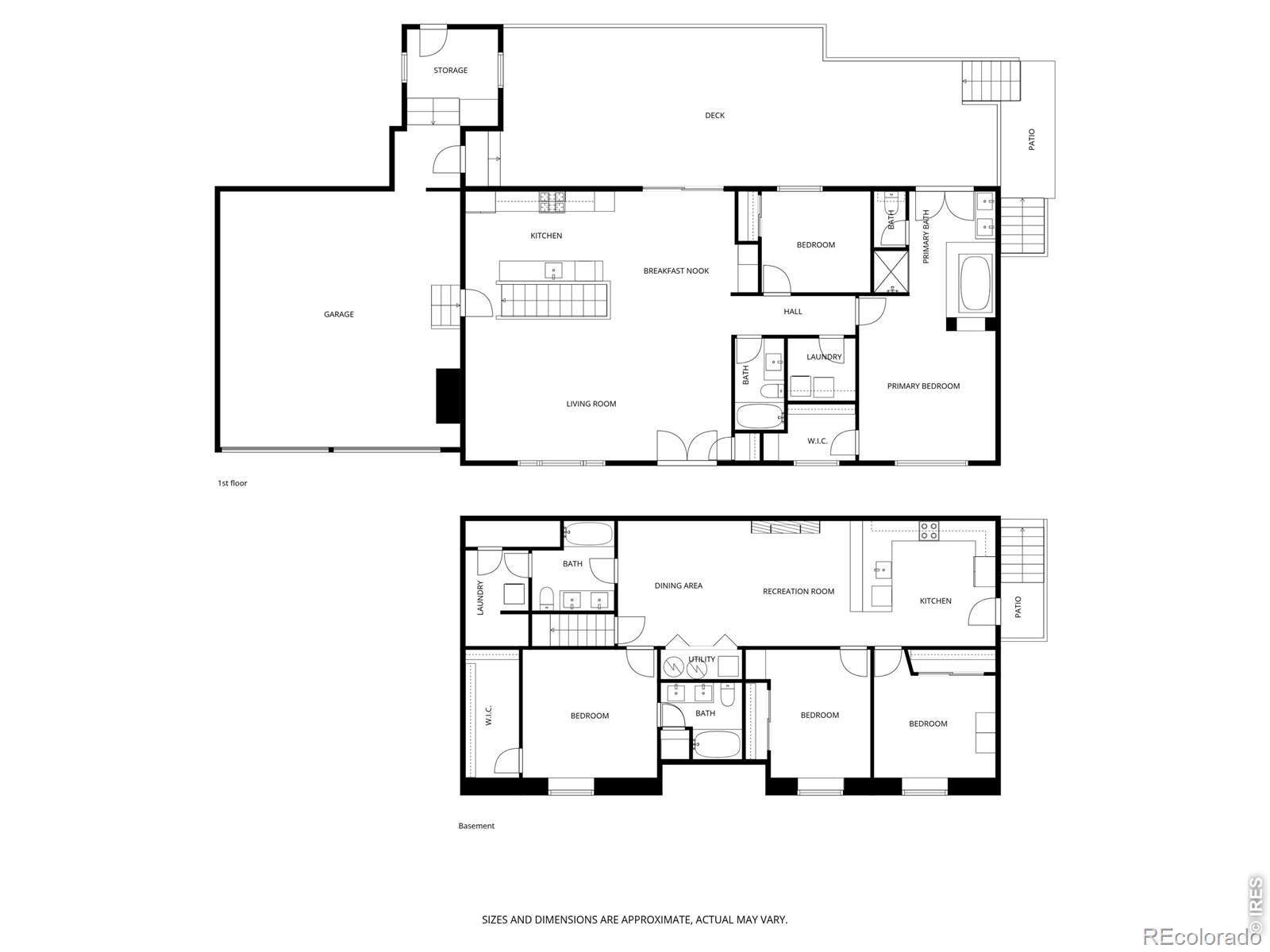 MLS Image #46 for 1659  high pine drive,estes park, Colorado