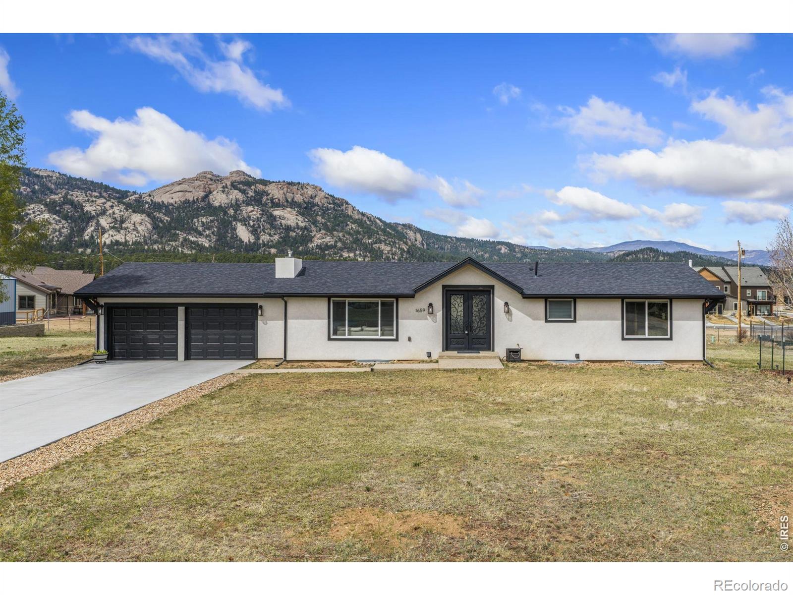 MLS Image #47 for 1659  high pine drive,estes park, Colorado