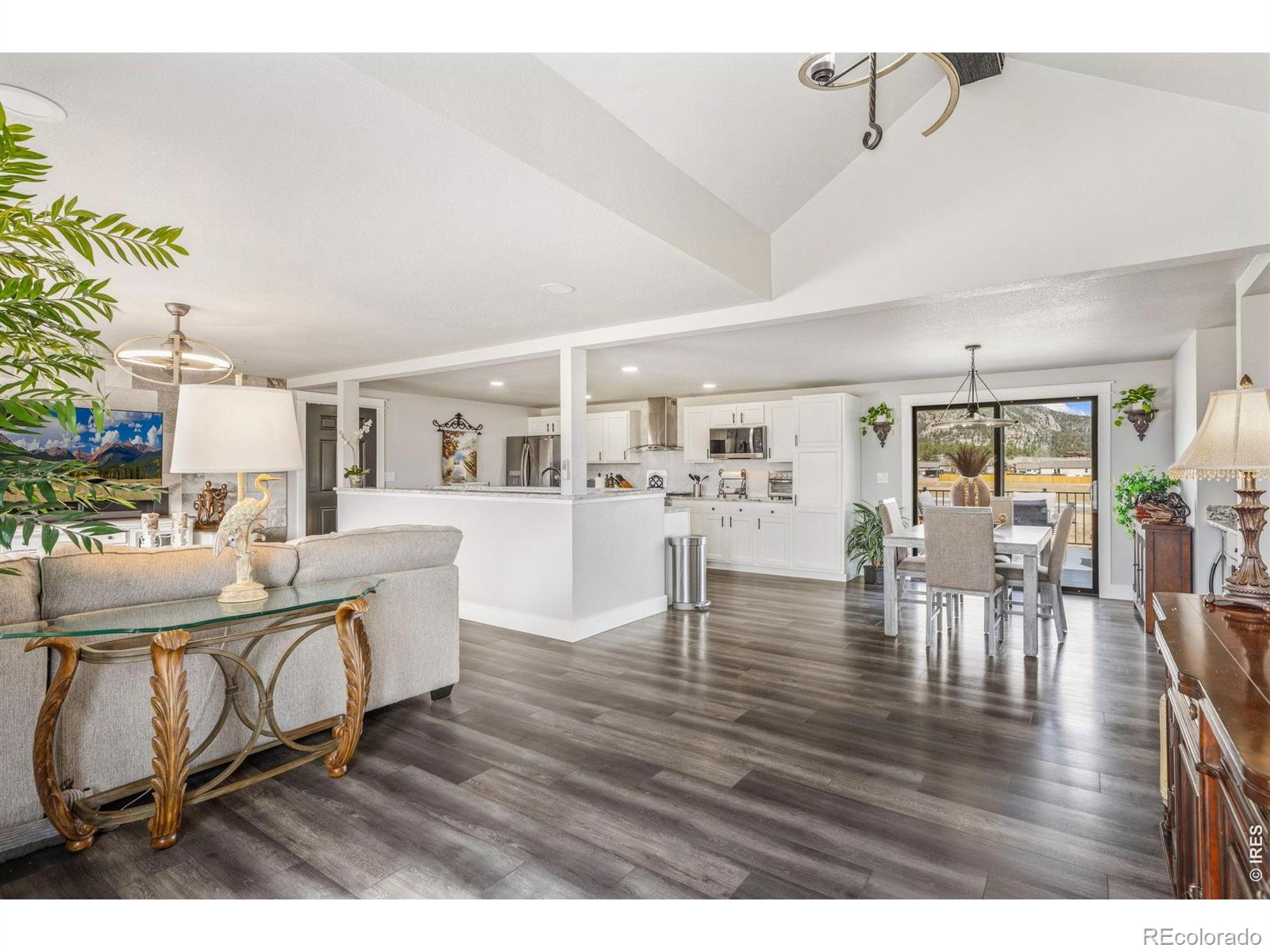 MLS Image #6 for 1659  high pine drive,estes park, Colorado