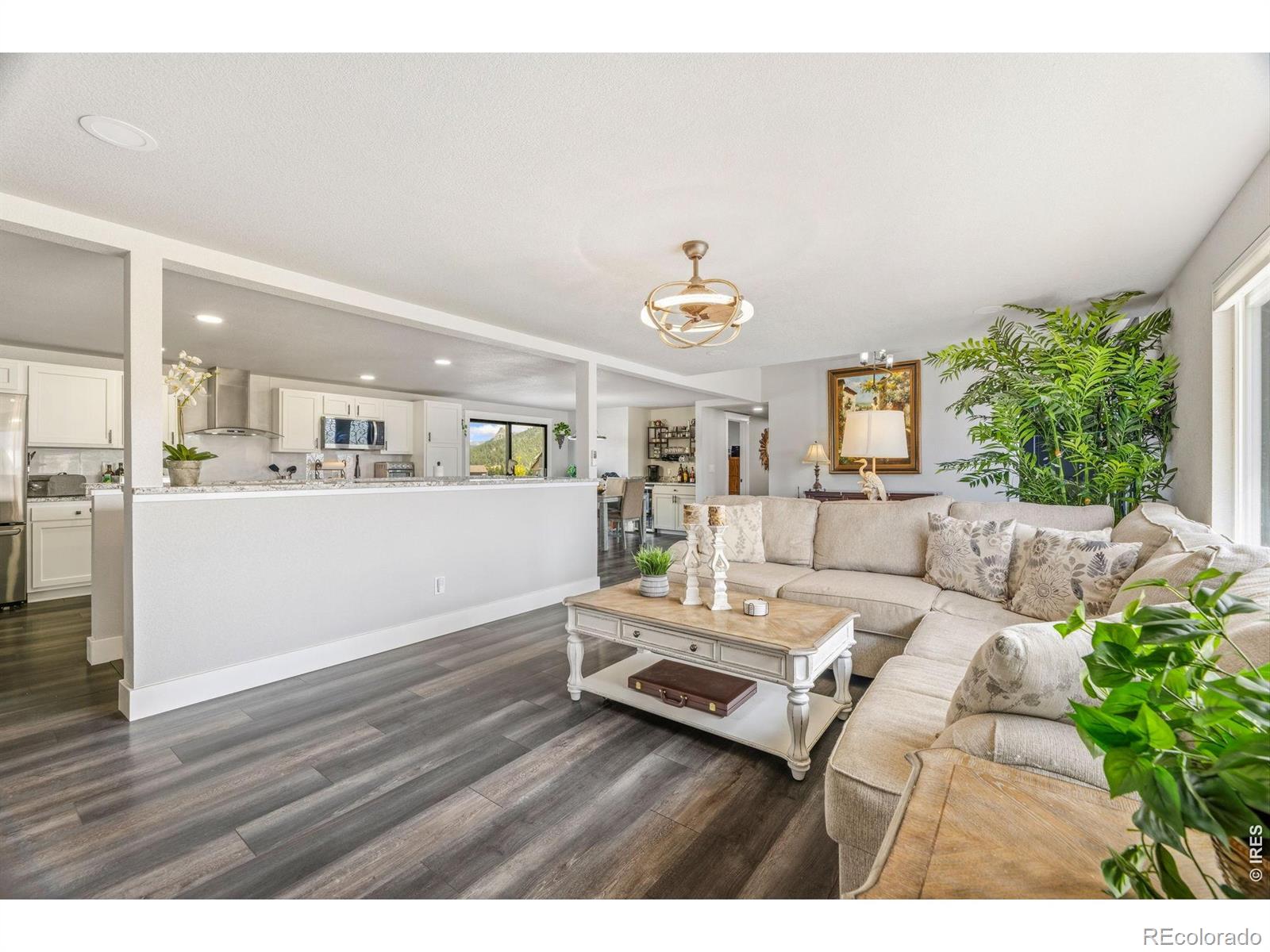 MLS Image #7 for 1659  high pine drive,estes park, Colorado