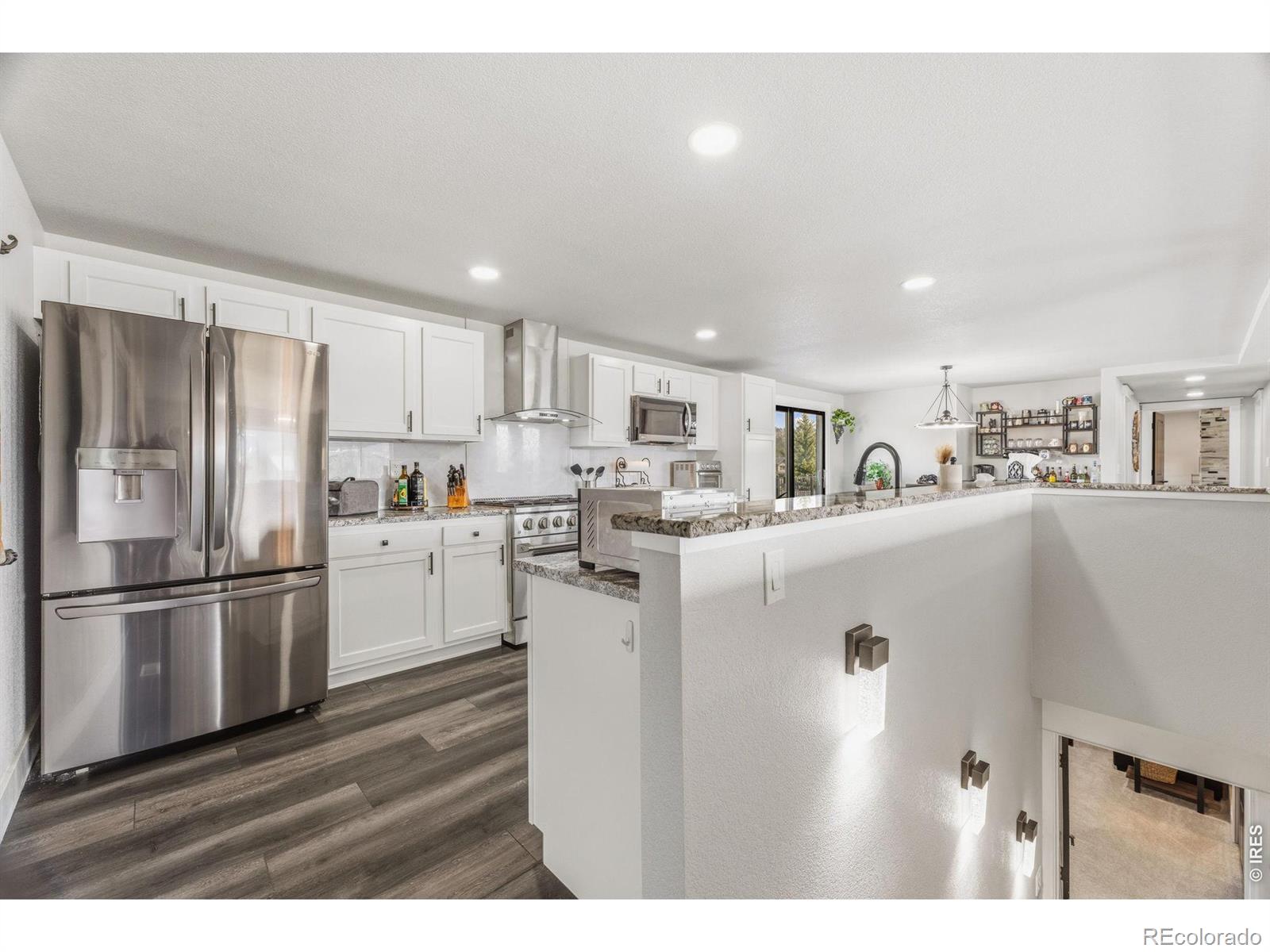 MLS Image #9 for 1659  high pine drive,estes park, Colorado
