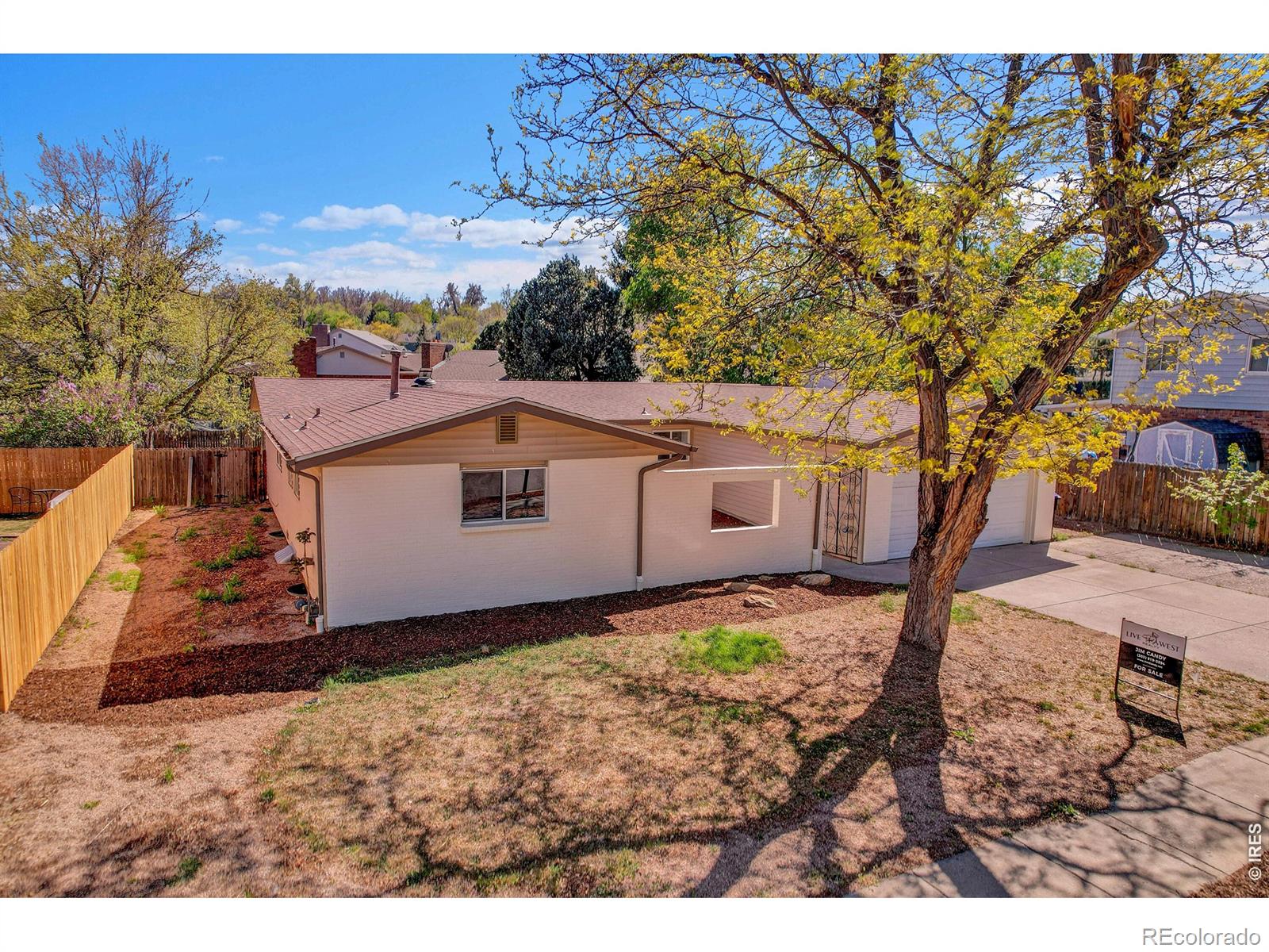 MLS Image #1 for 11378 w 68th way,arvada, Colorado