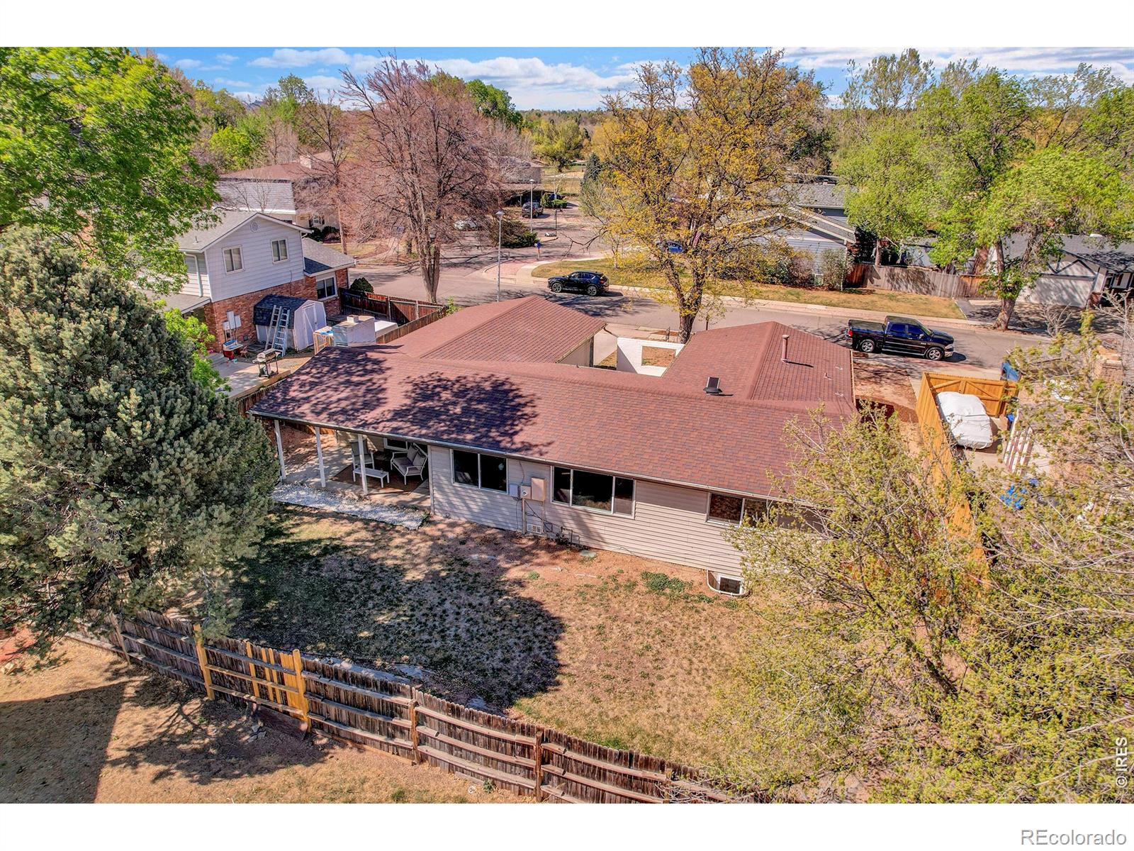 MLS Image #31 for 11378 w 68th way,arvada, Colorado