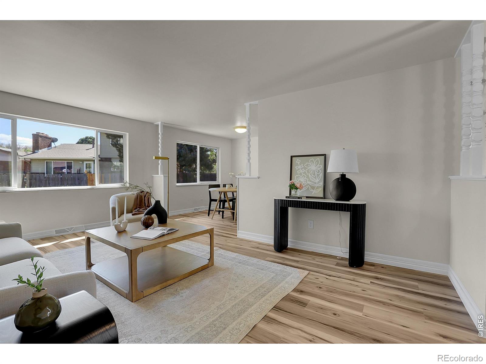 MLS Image #4 for 11378 w 68th way,arvada, Colorado