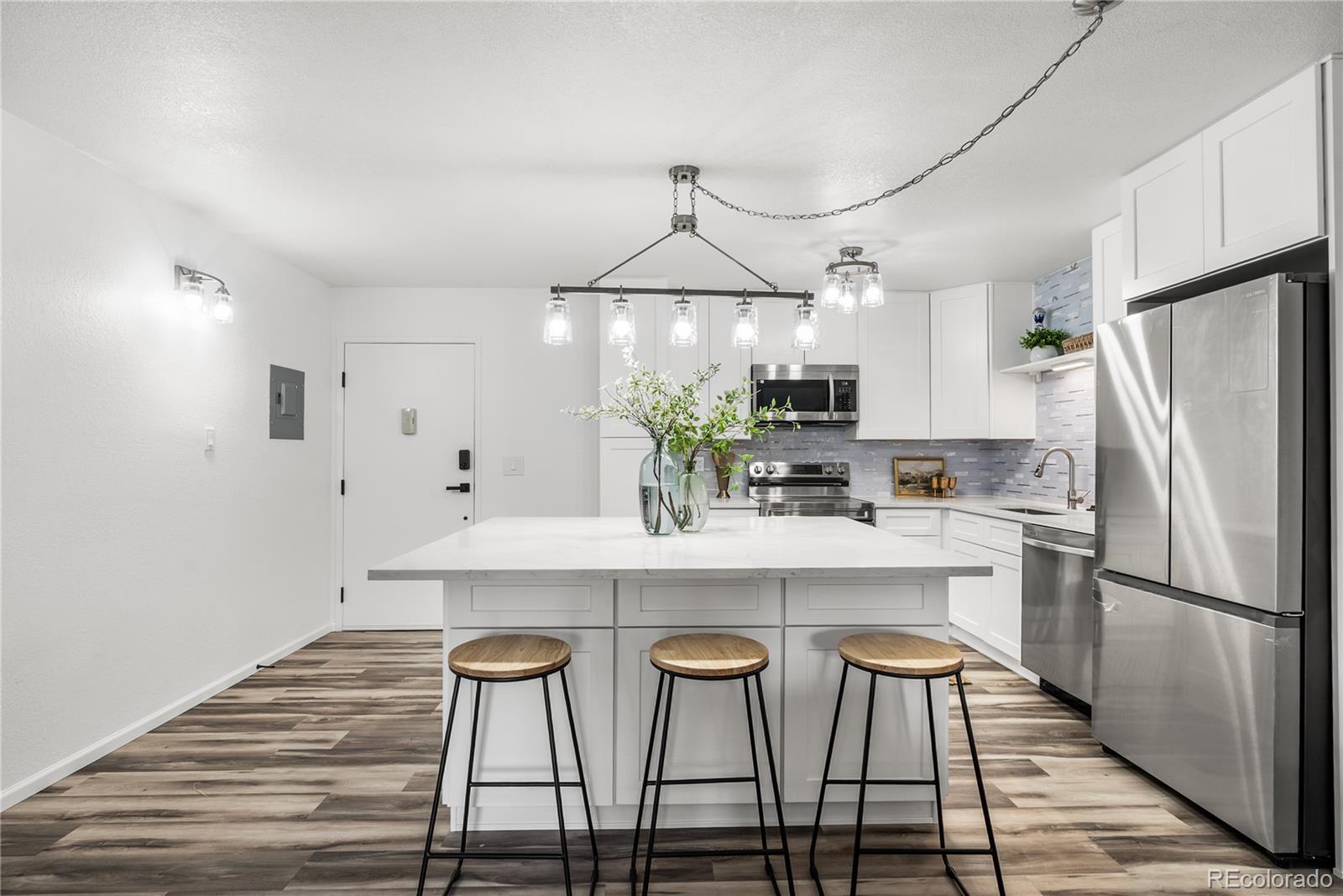 MLS Image #1 for 6940 e girard avenue,denver, Colorado