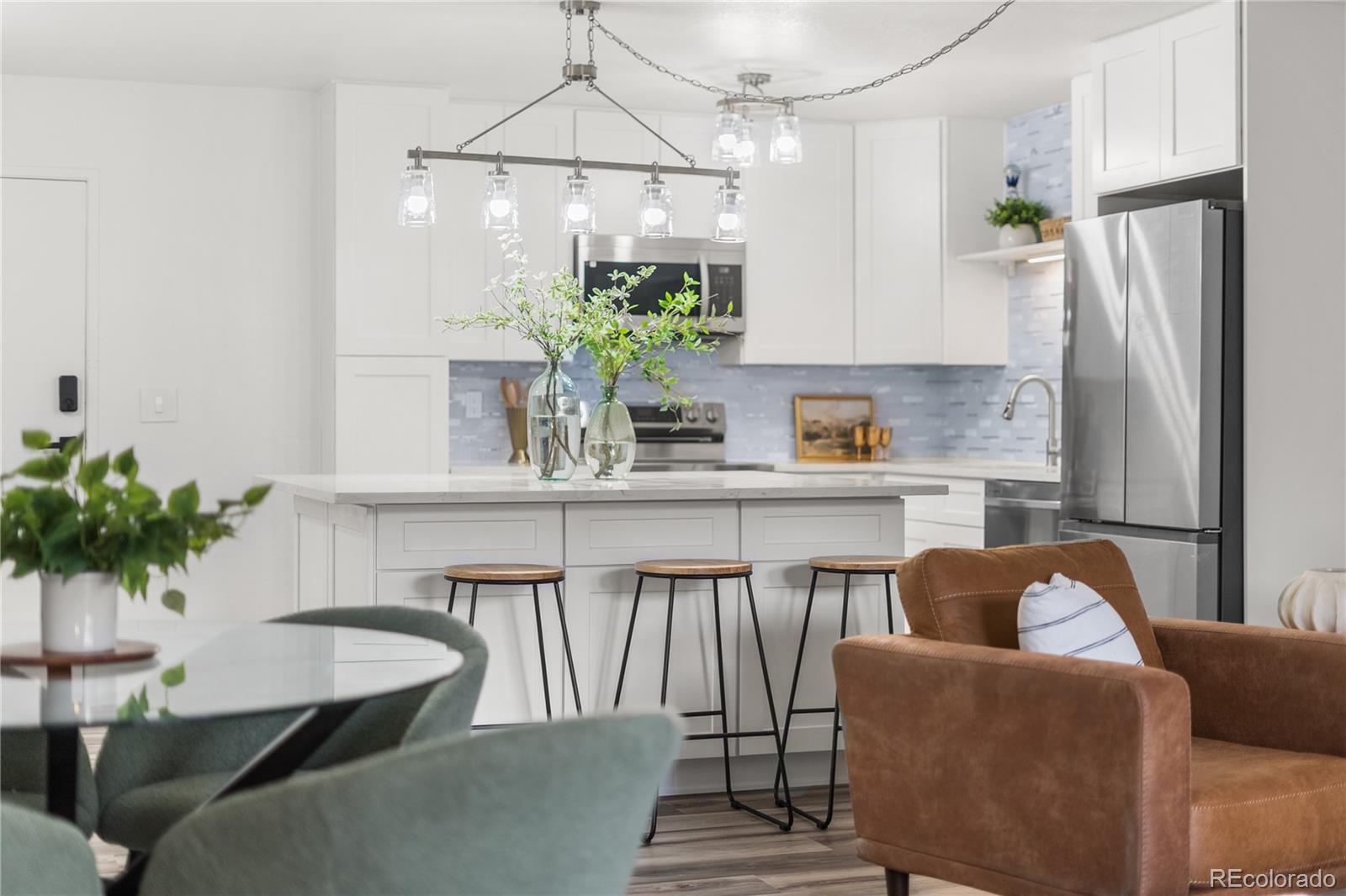 MLS Image #17 for 6940 e girard avenue,denver, Colorado