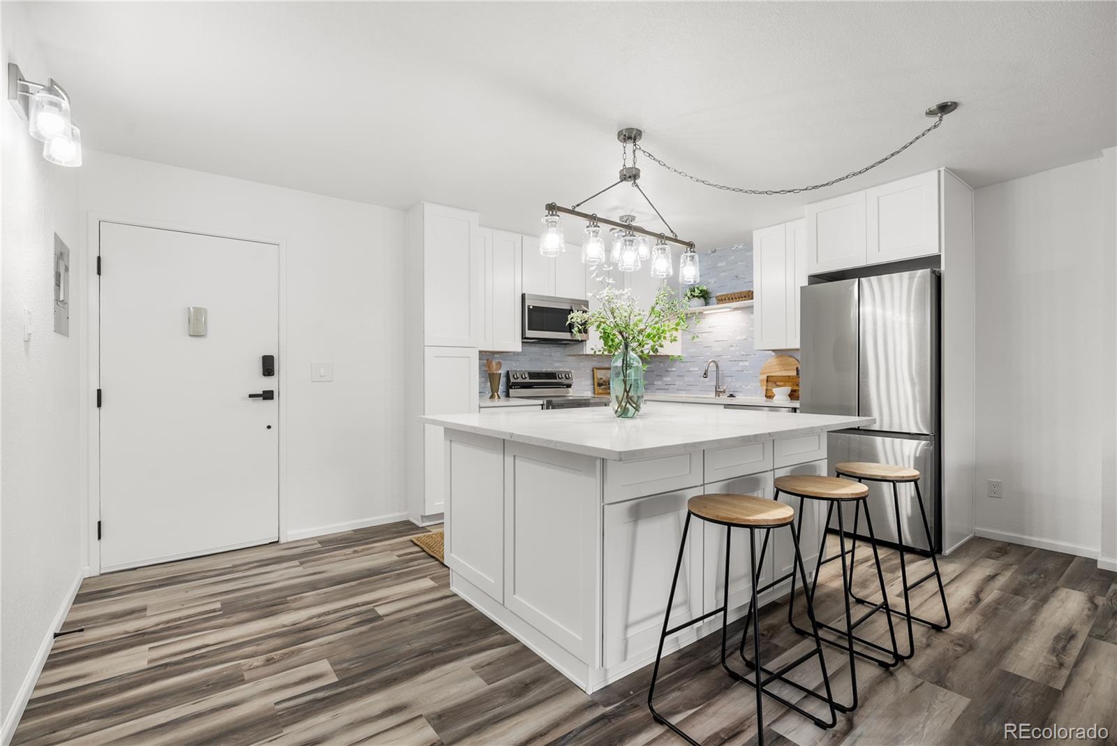 MLS Image #2 for 6940 e girard avenue,denver, Colorado