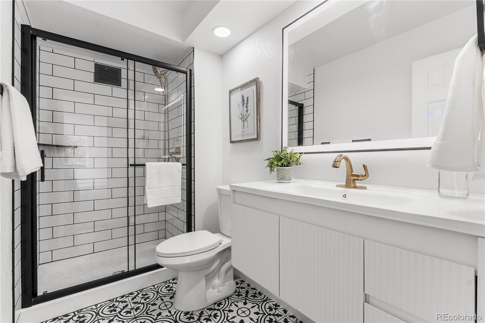 MLS Image #31 for 6940 e girard avenue,denver, Colorado