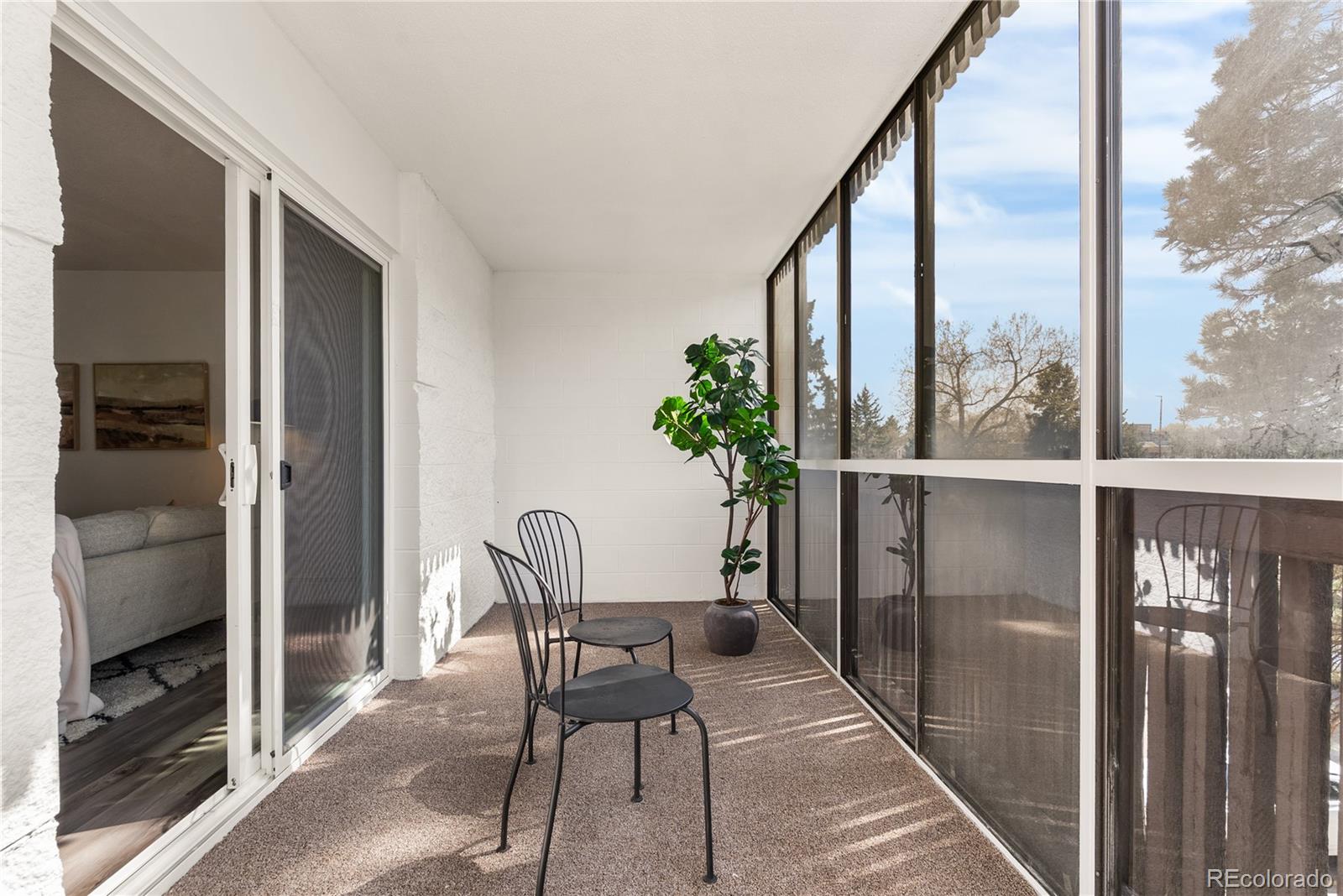 MLS Image #36 for 6940 e girard avenue,denver, Colorado