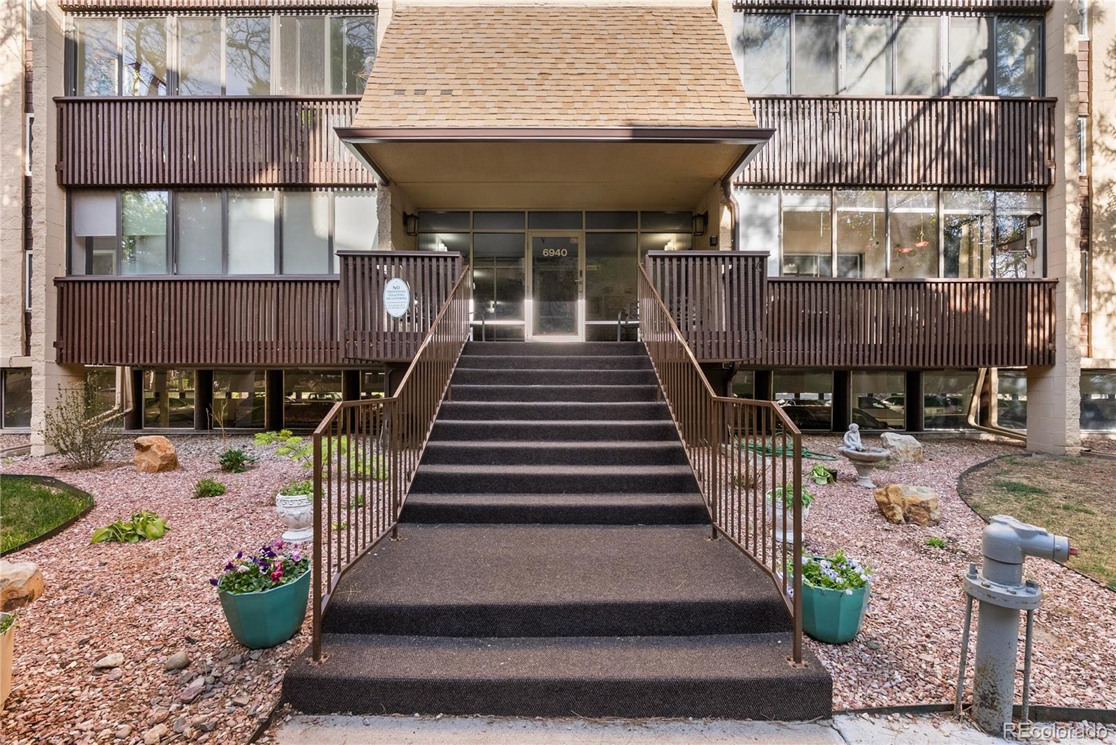 MLS Image #38 for 6940 e girard avenue,denver, Colorado