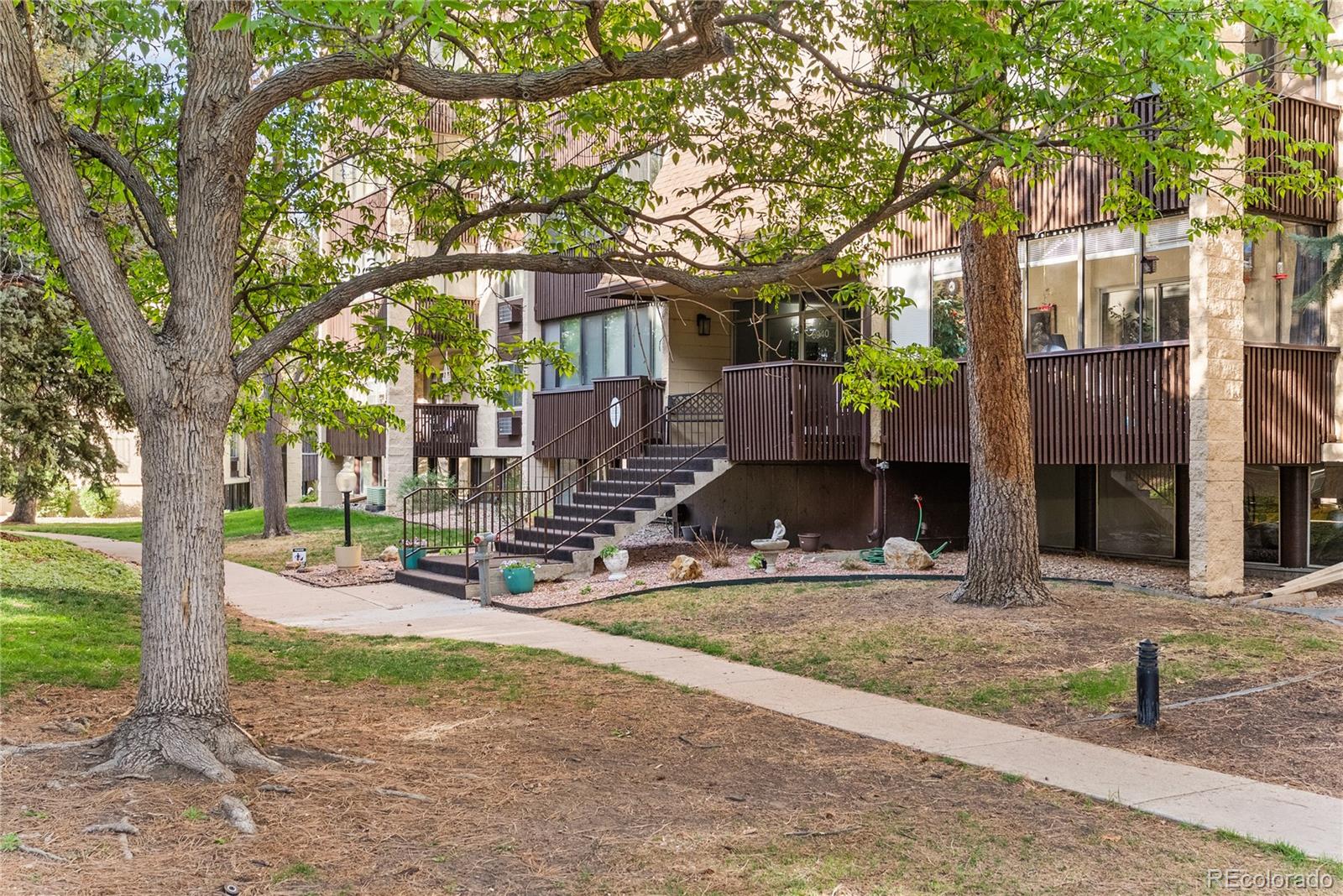 MLS Image #40 for 6940 e girard avenue,denver, Colorado