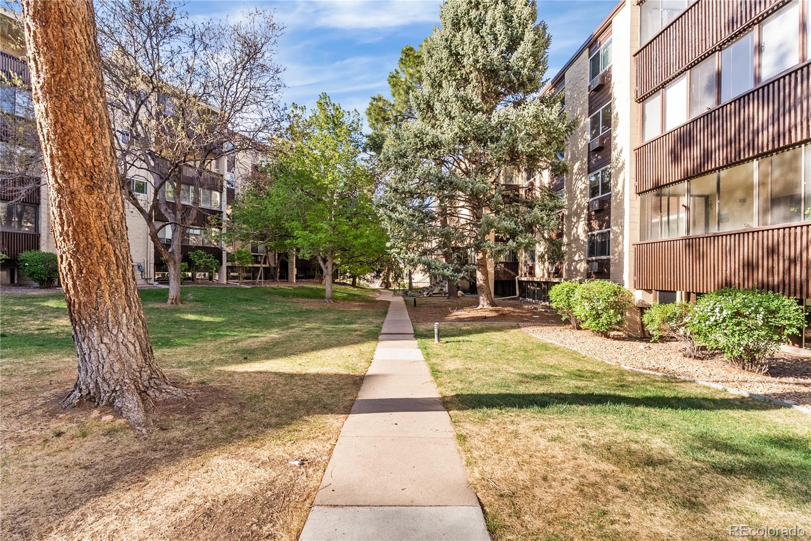 MLS Image #41 for 6940 e girard avenue,denver, Colorado