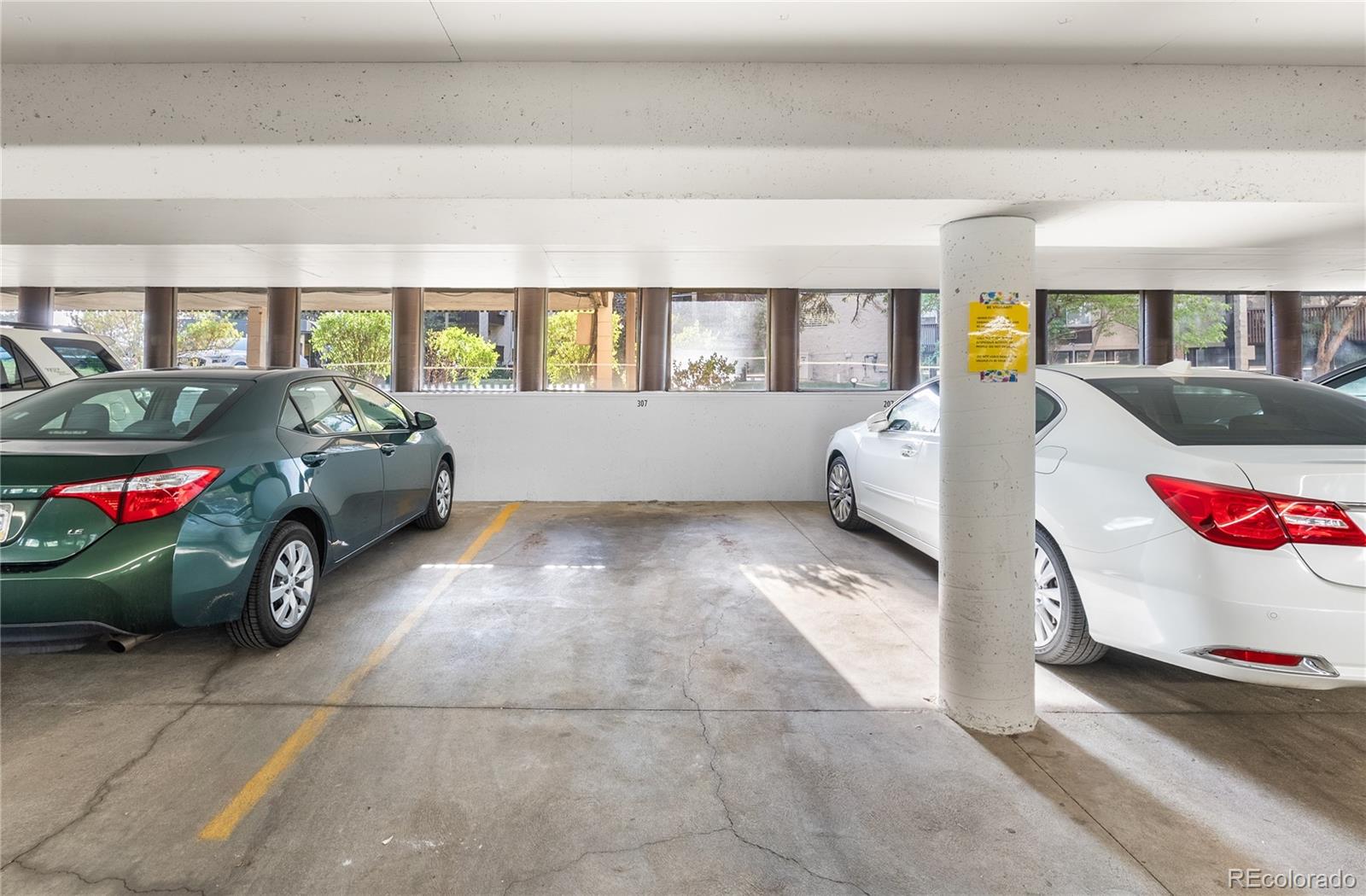 MLS Image #42 for 6940 e girard avenue,denver, Colorado