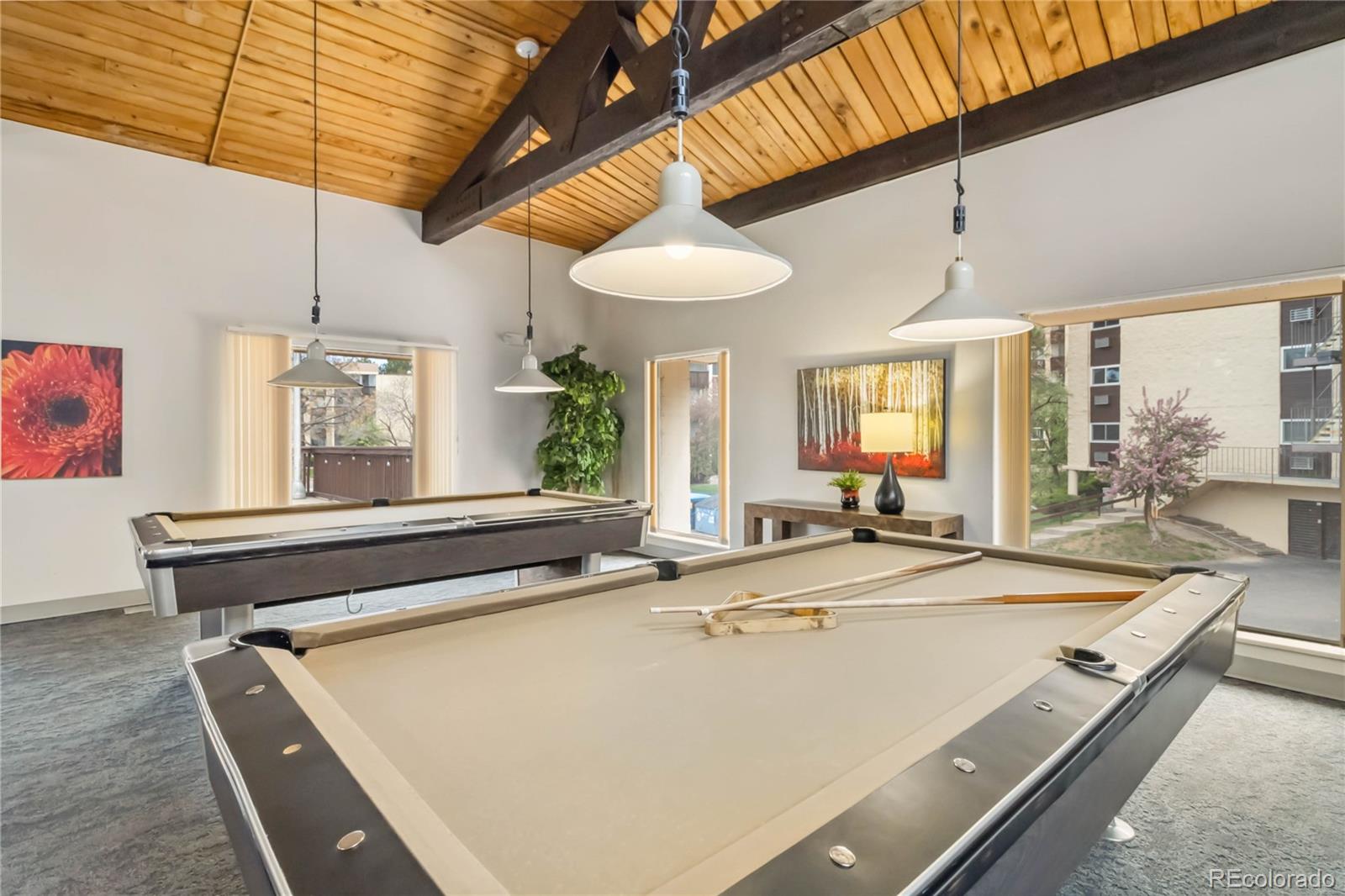 MLS Image #44 for 6940 e girard avenue,denver, Colorado