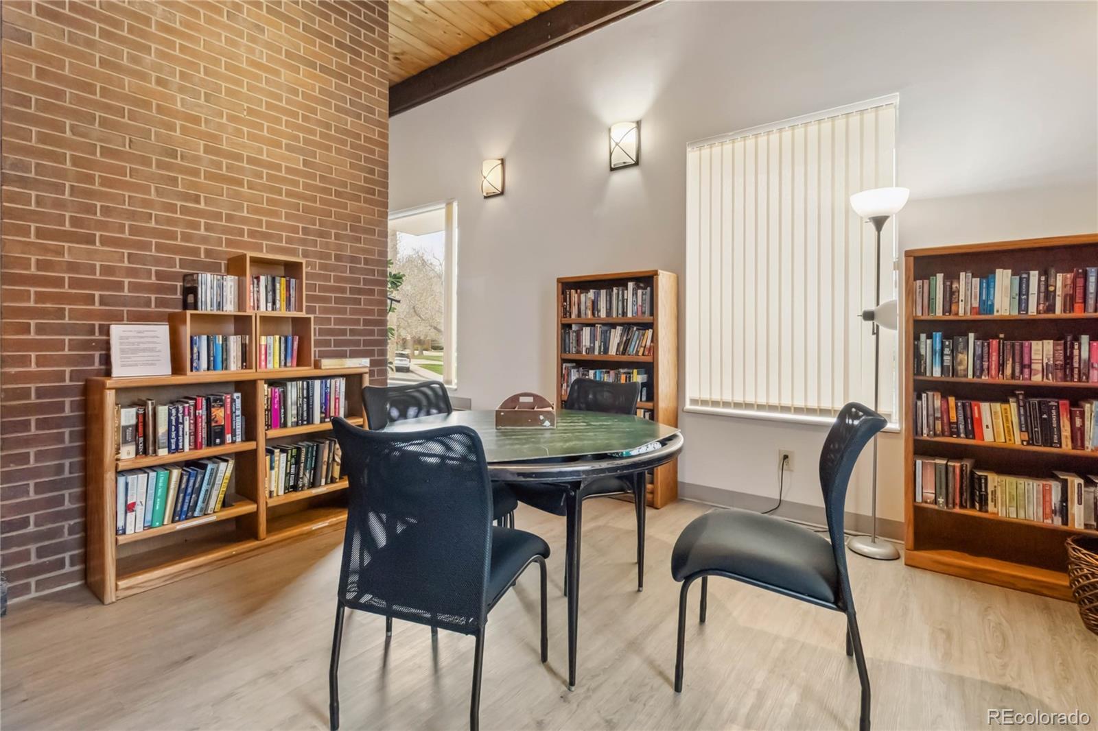 MLS Image #45 for 6940 e girard avenue,denver, Colorado