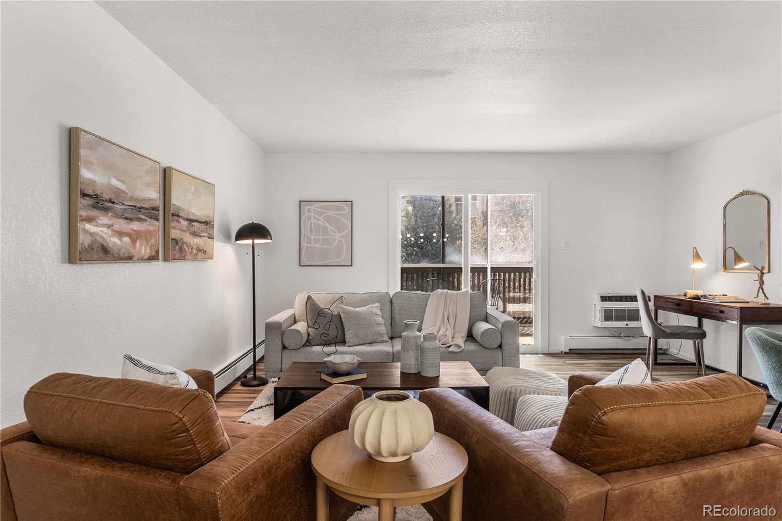 MLS Image #5 for 6940 e girard avenue,denver, Colorado