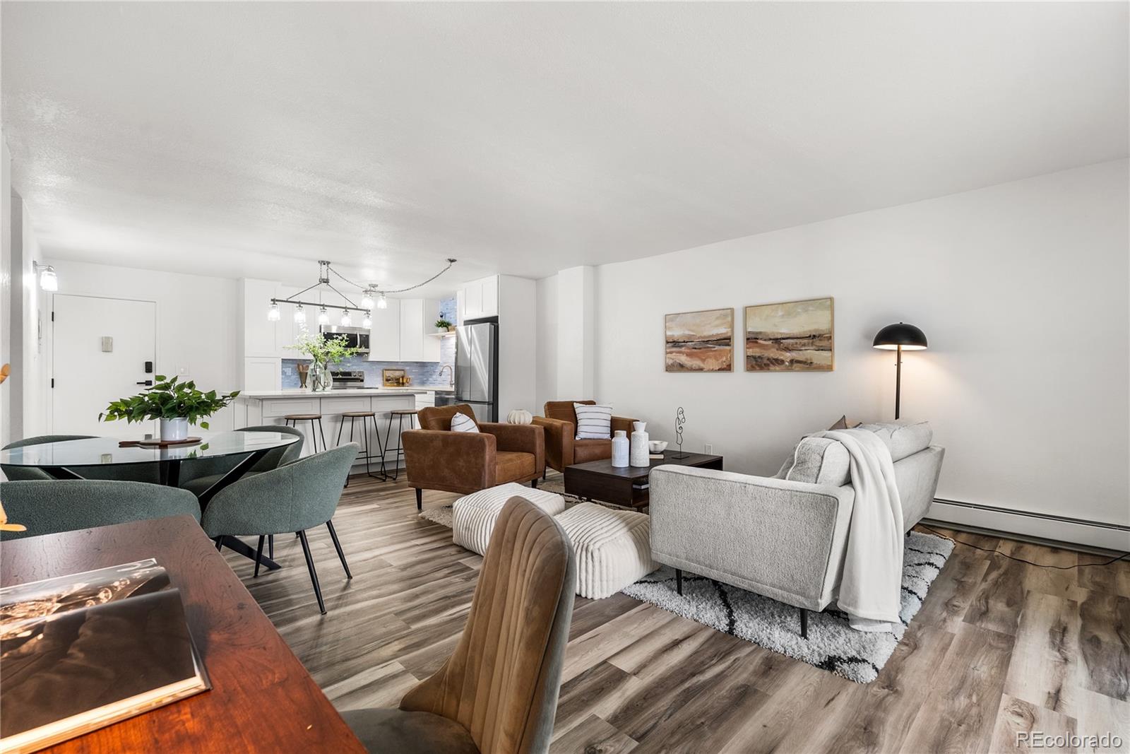 MLS Image #7 for 6940 e girard avenue,denver, Colorado
