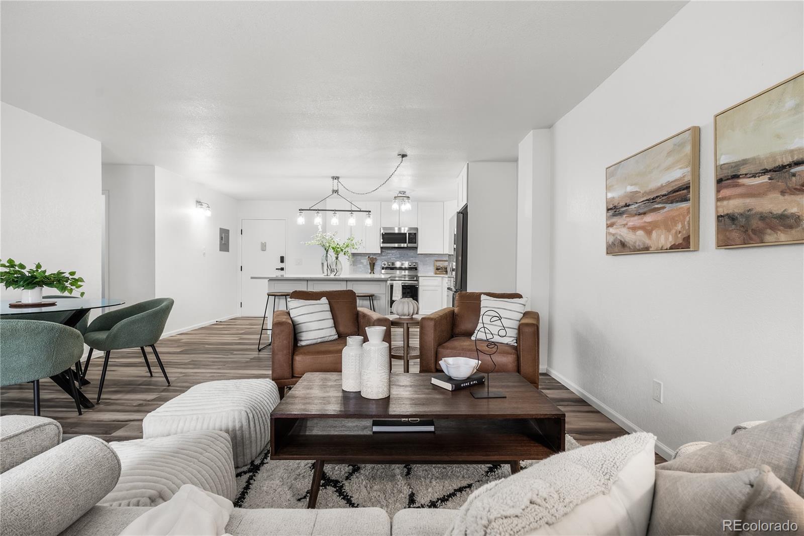MLS Image #9 for 6940 e girard avenue,denver, Colorado