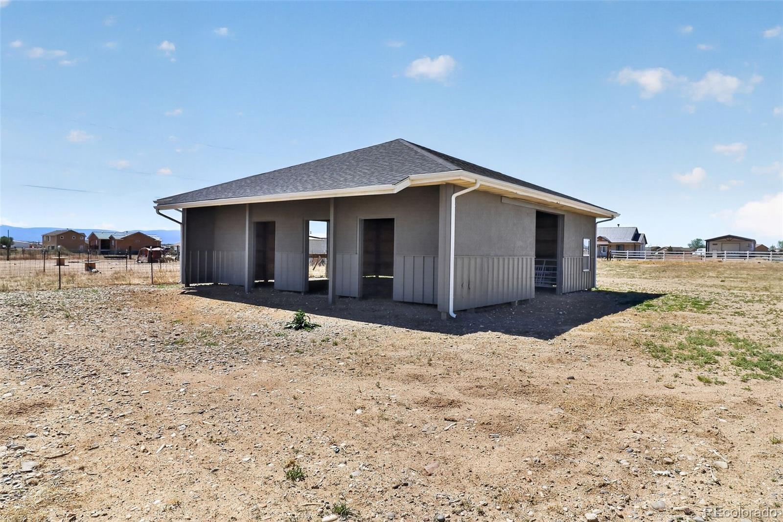 MLS Image #3 for 668 e milt drive,pueblo, Colorado