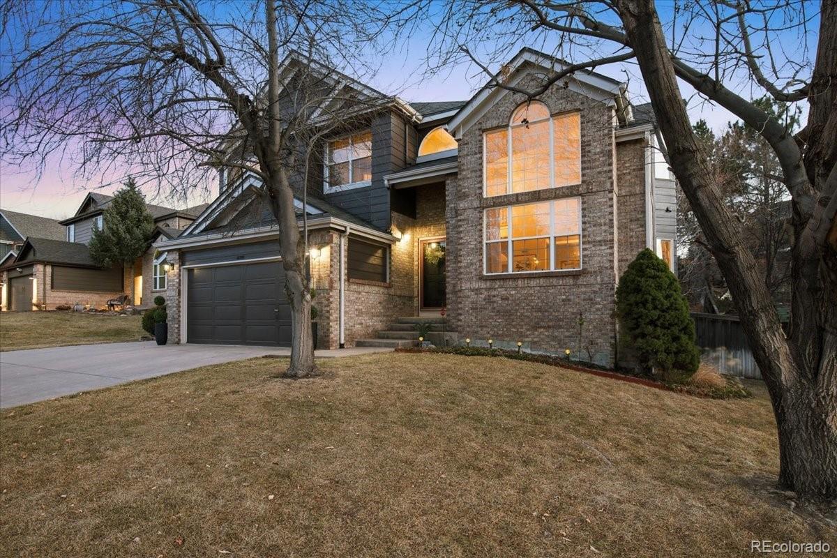 MLS Image #1 for 10330  lions path,lone tree, Colorado