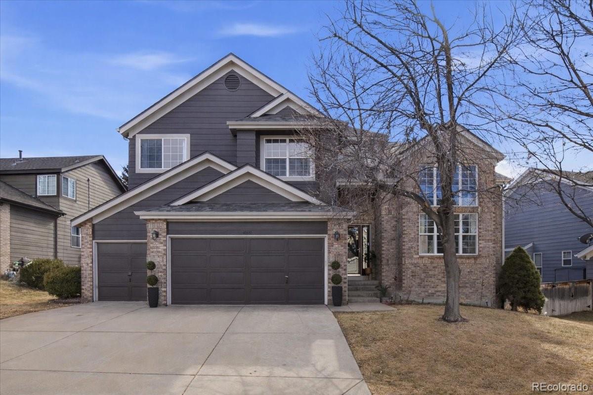 MLS Image #2 for 10330  lions path,lone tree, Colorado