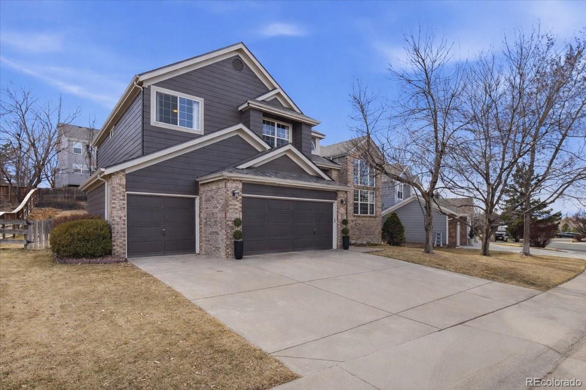 MLS Image #3 for 10330  lions path,lone tree, Colorado