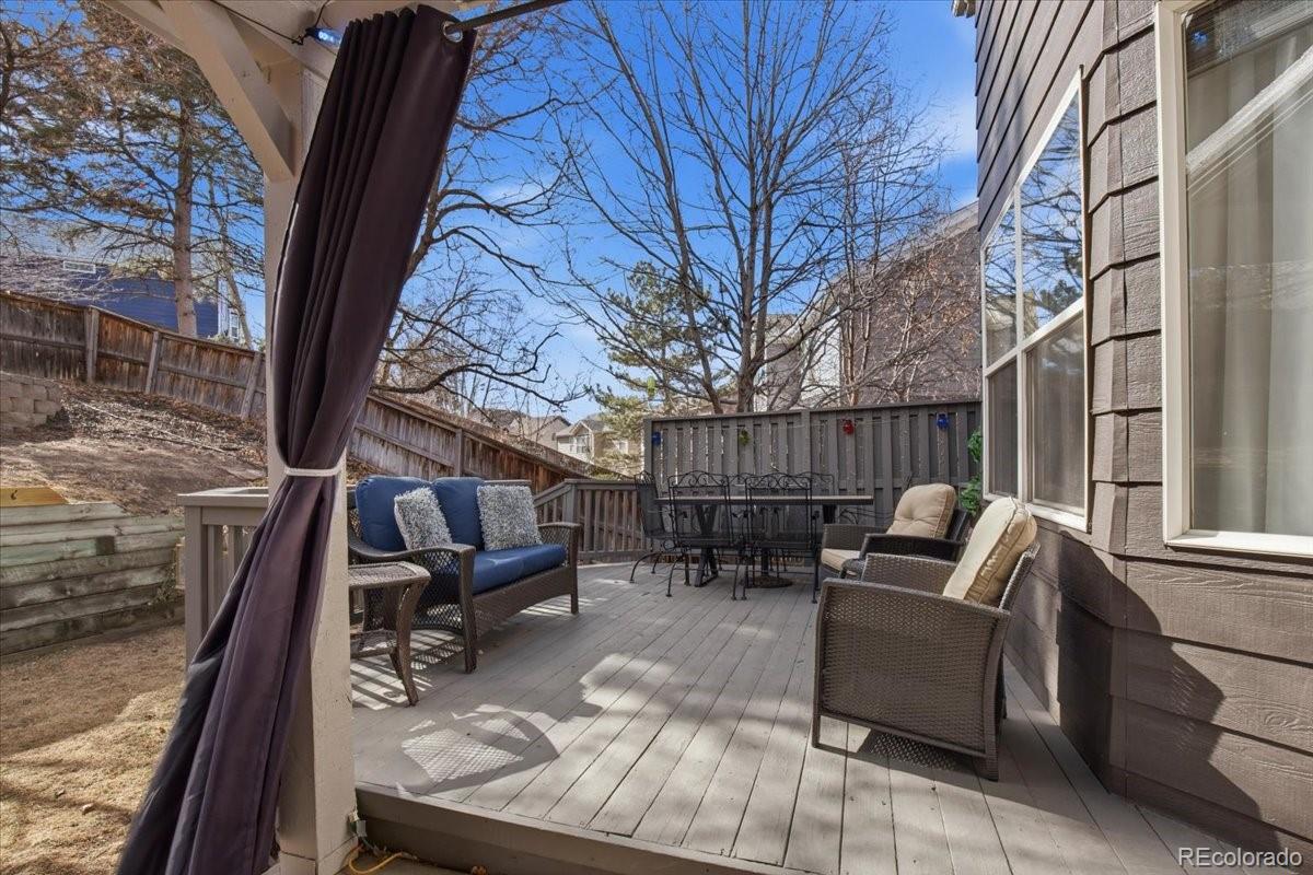 MLS Image #35 for 10330  lions path,lone tree, Colorado