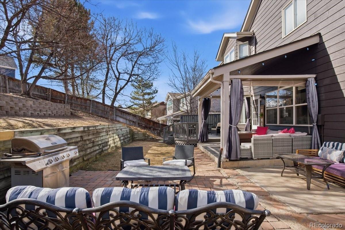 MLS Image #36 for 10330  lions path,lone tree, Colorado