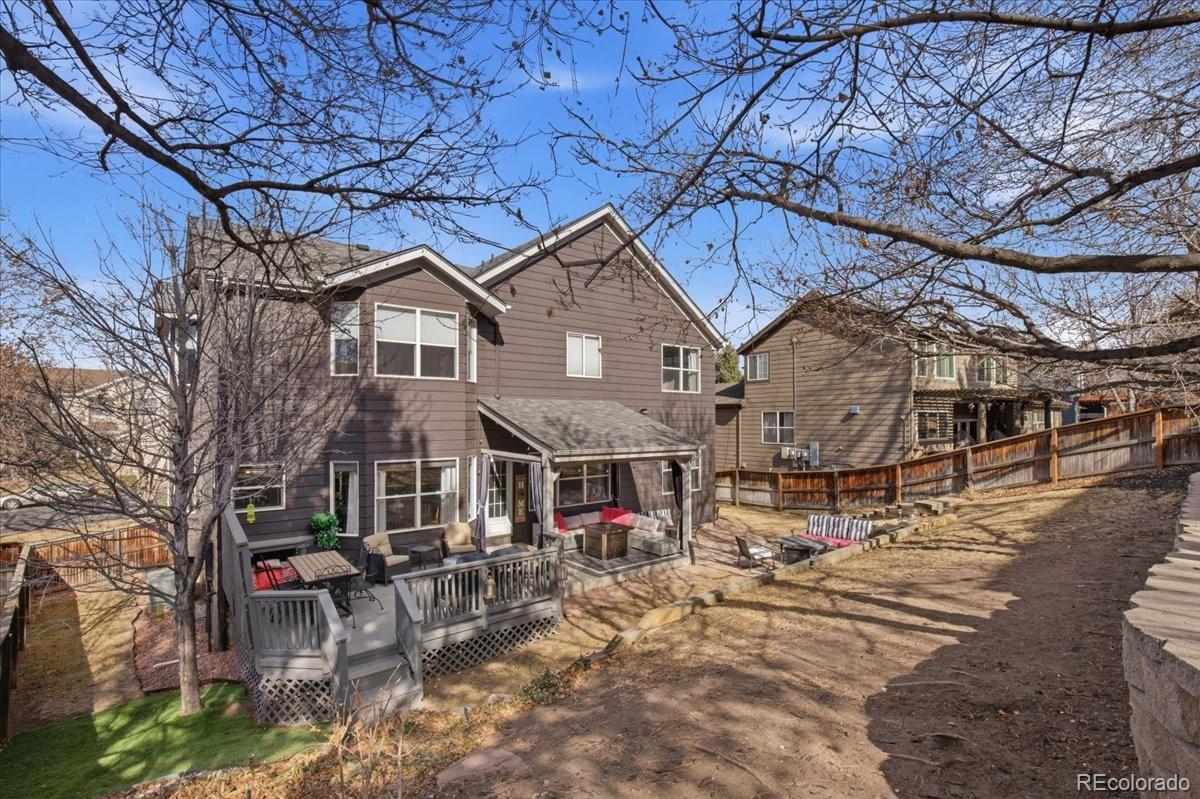 MLS Image #37 for 10330  lions path,lone tree, Colorado