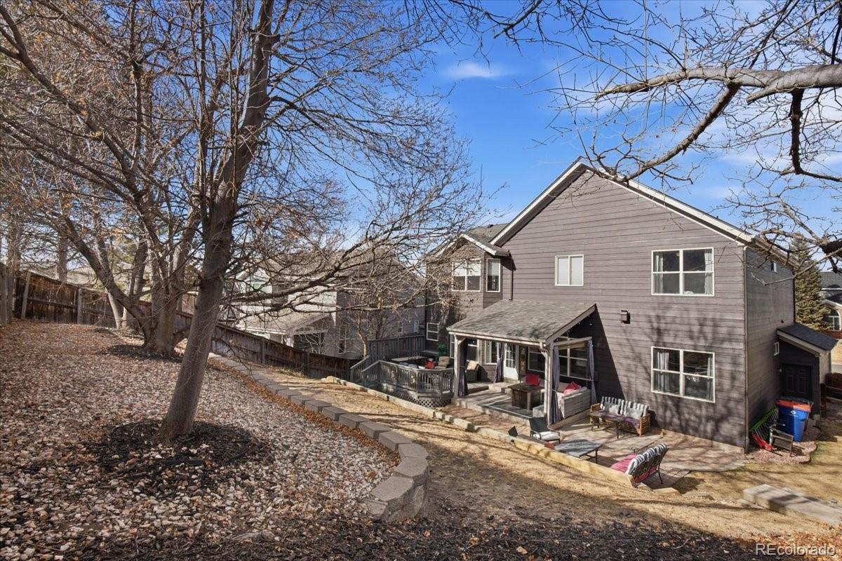 MLS Image #38 for 10330  lions path,lone tree, Colorado