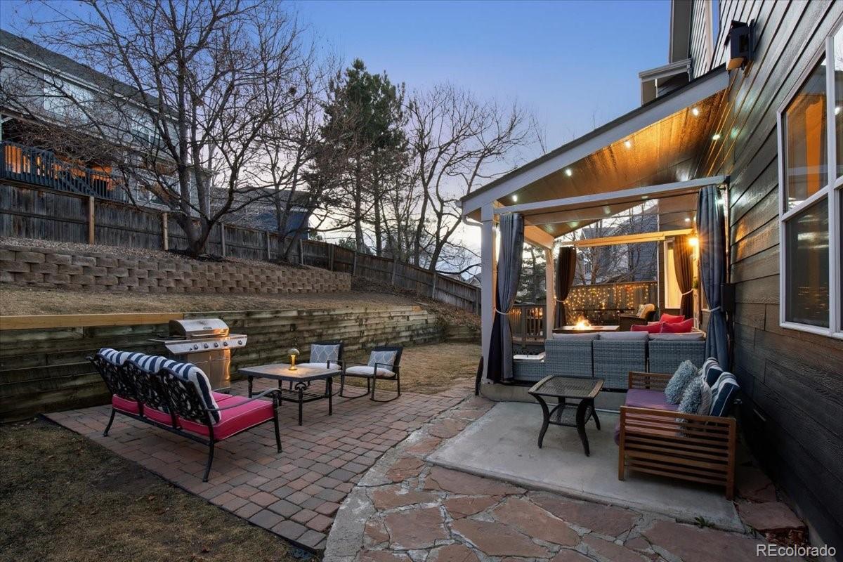 MLS Image #42 for 10330  lions path,lone tree, Colorado