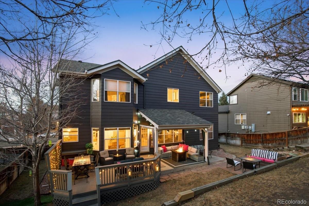MLS Image #43 for 10330  lions path,lone tree, Colorado